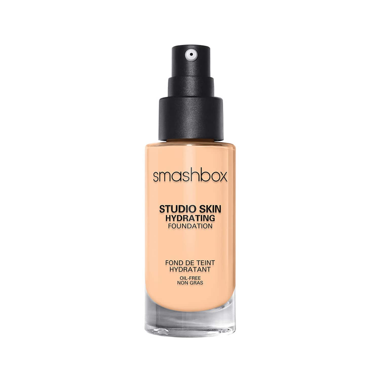 Smashbox foundation best sale