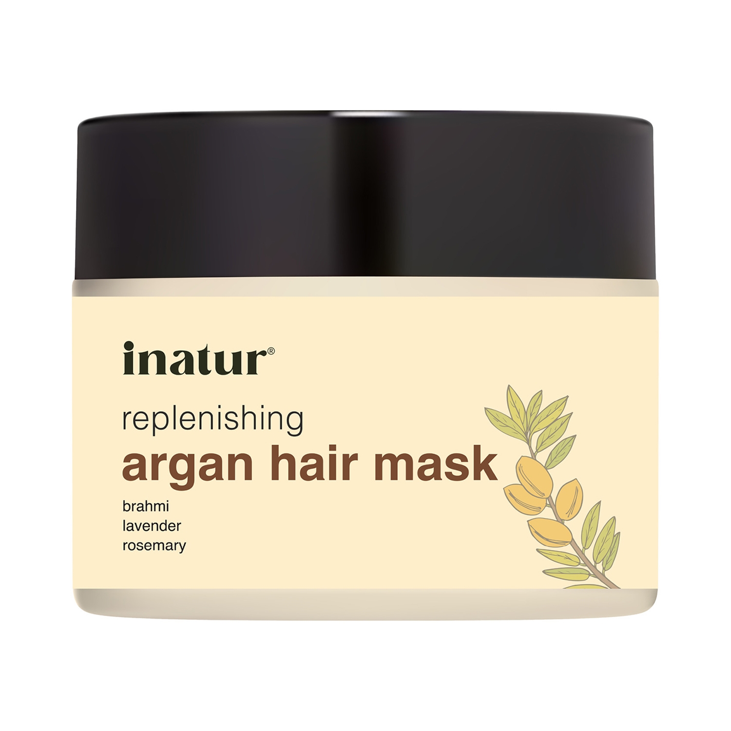 Inatur | Inatur Keratin Hair Mask (200g)