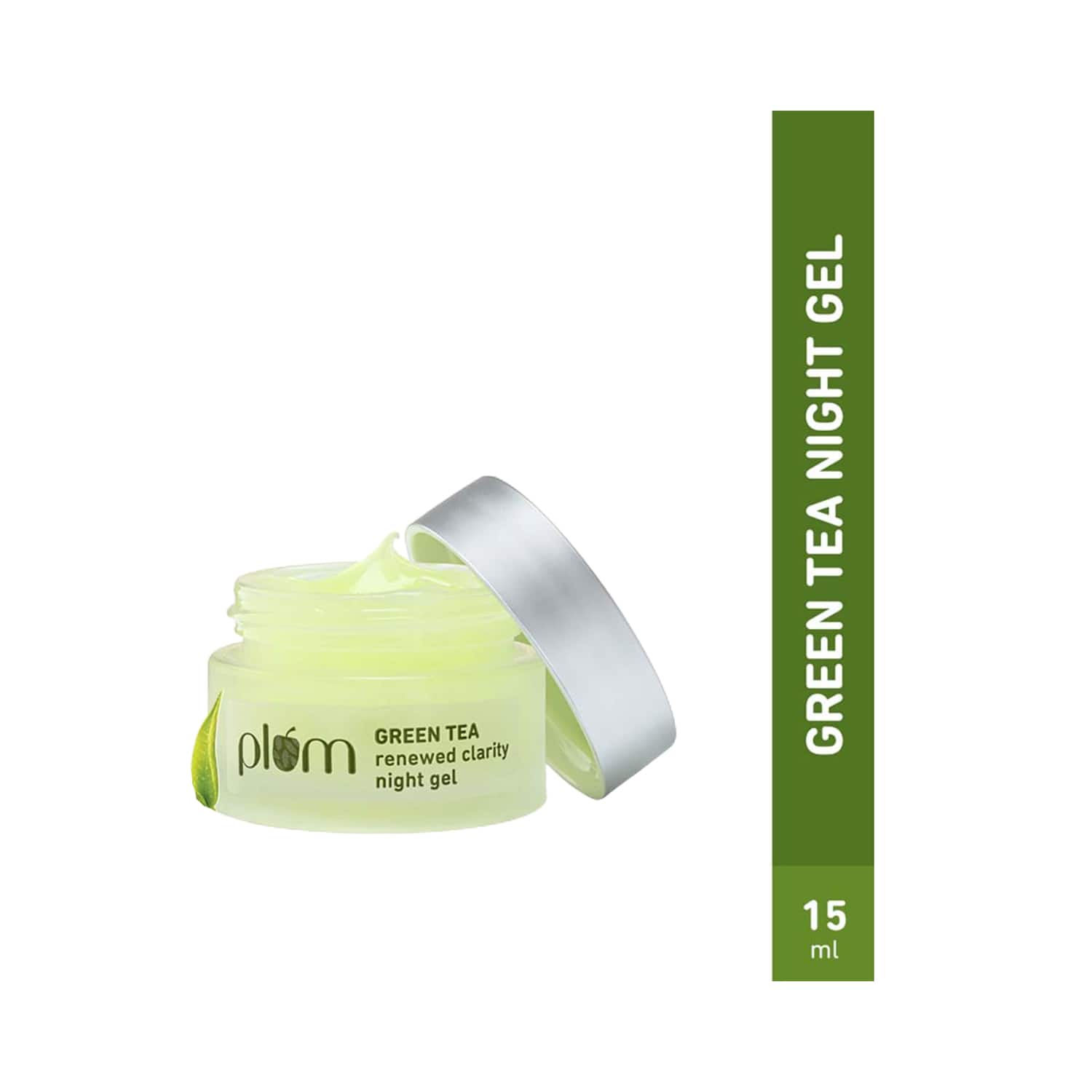 Plum online night gel