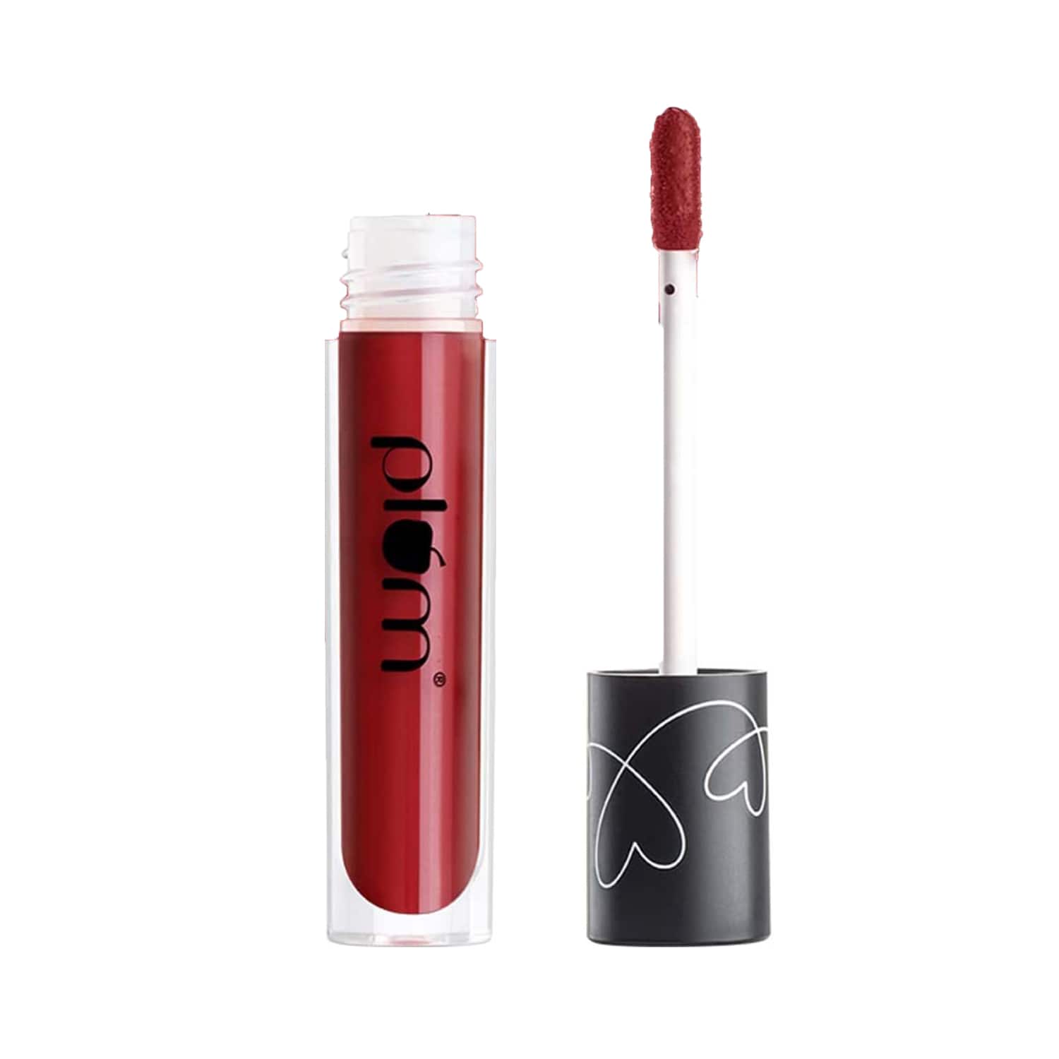 Plum hot sale color lipstick
