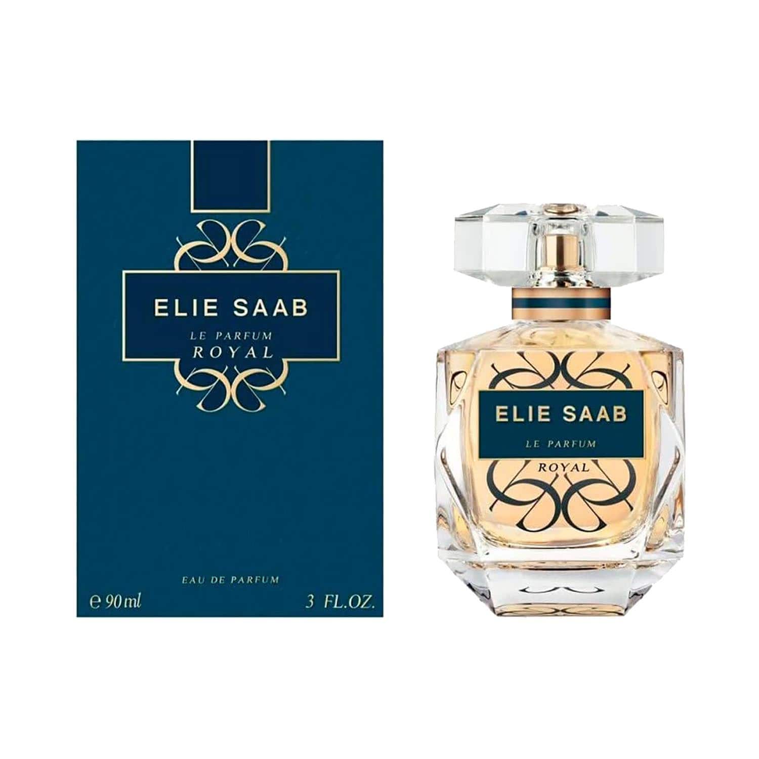 Elie saab le parfum sale royal