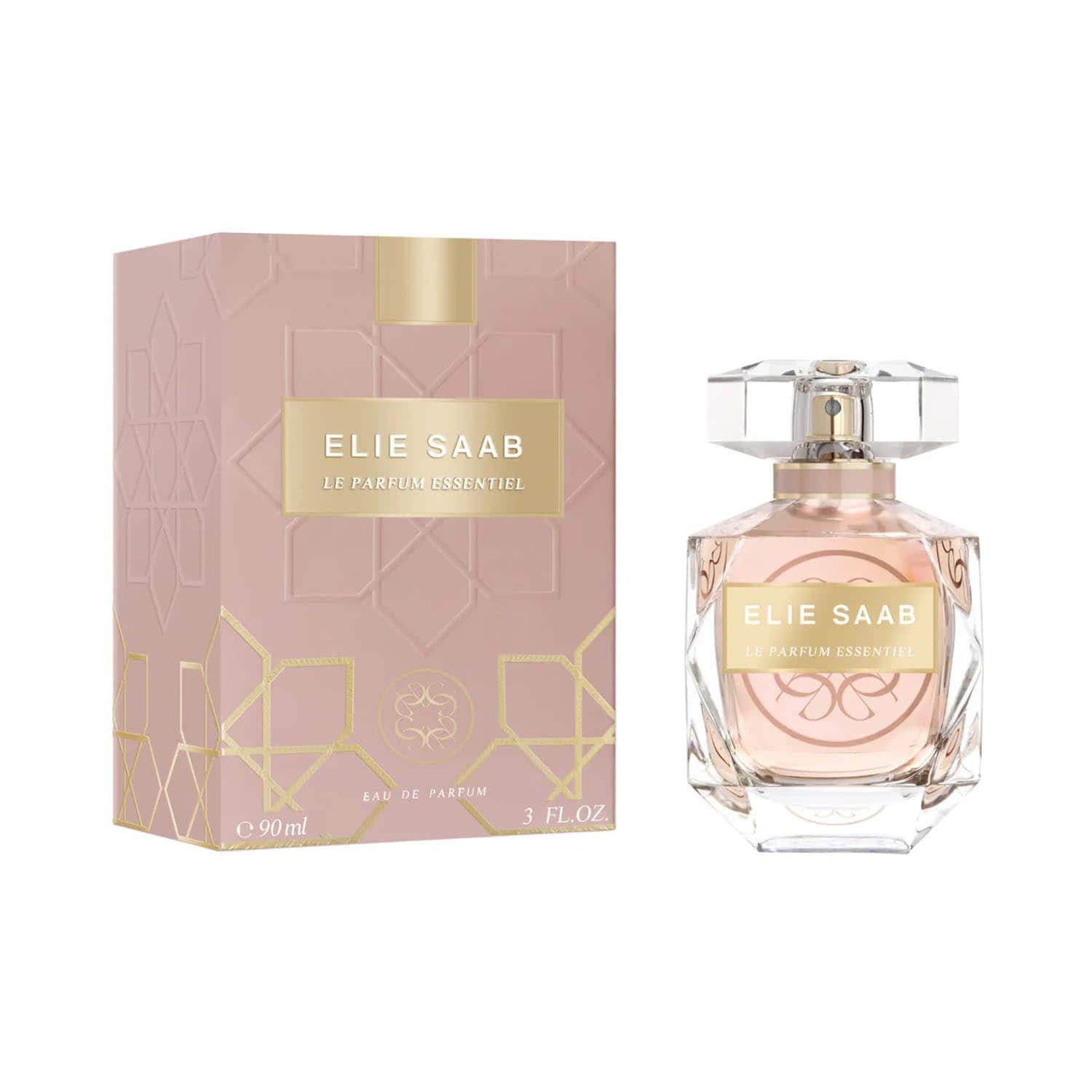 Elie saab eau de parfum 90ml store