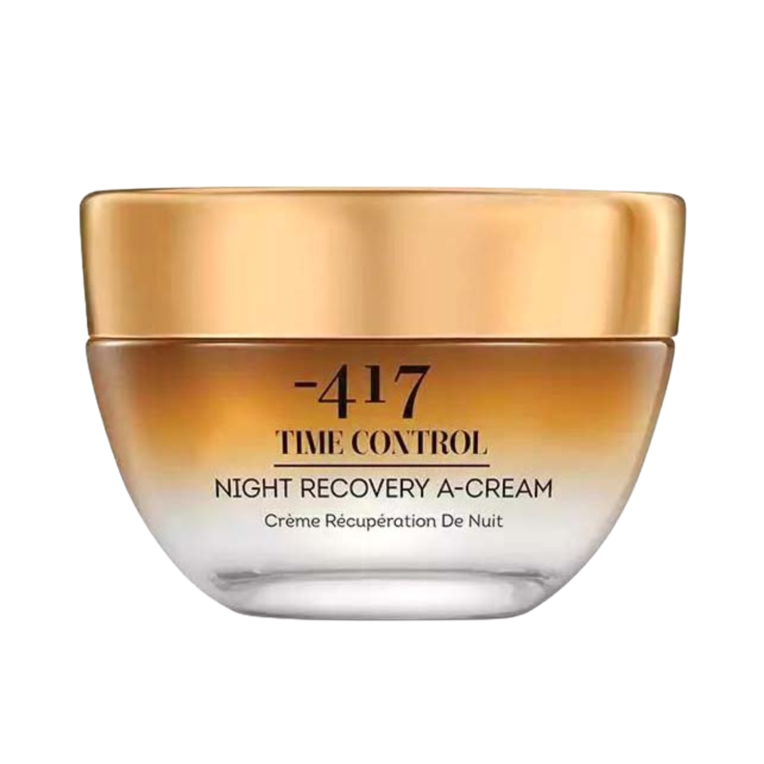 Minus 417 Time Control Night Recovery A Cream (50ml)