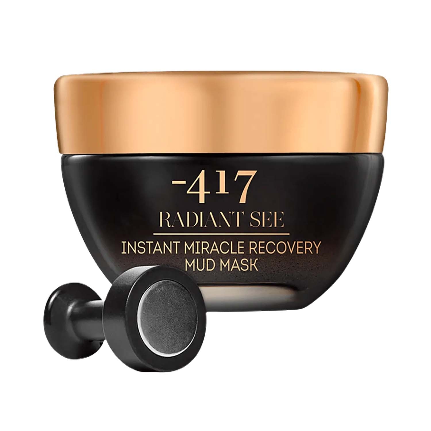 Minus 417 | Minus 417 Radiant See Instant Miracle Recovery Mud Mask (50ml)