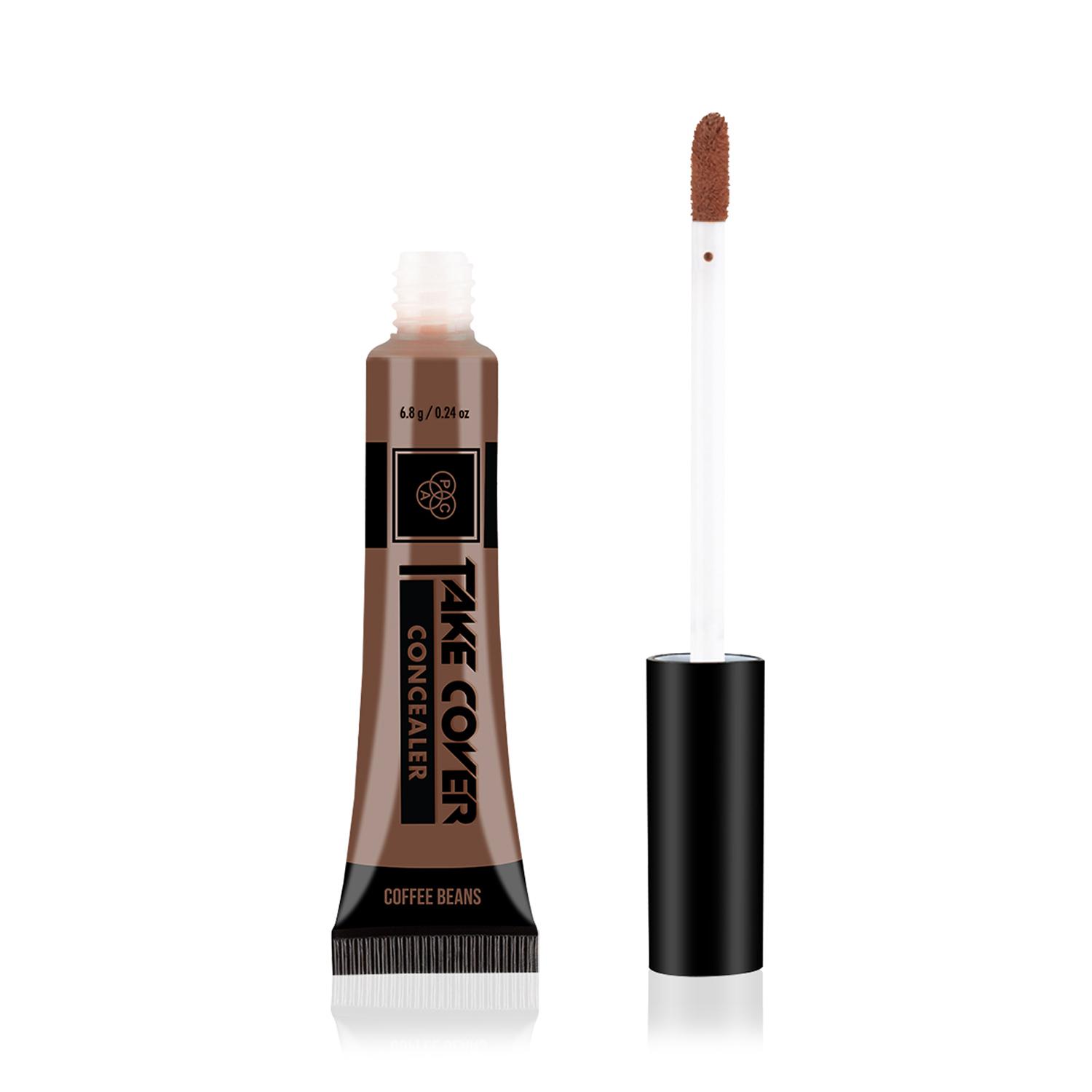 PAC | PAC Take Cover Concealer - 16 Coffee Beans (6.8g)