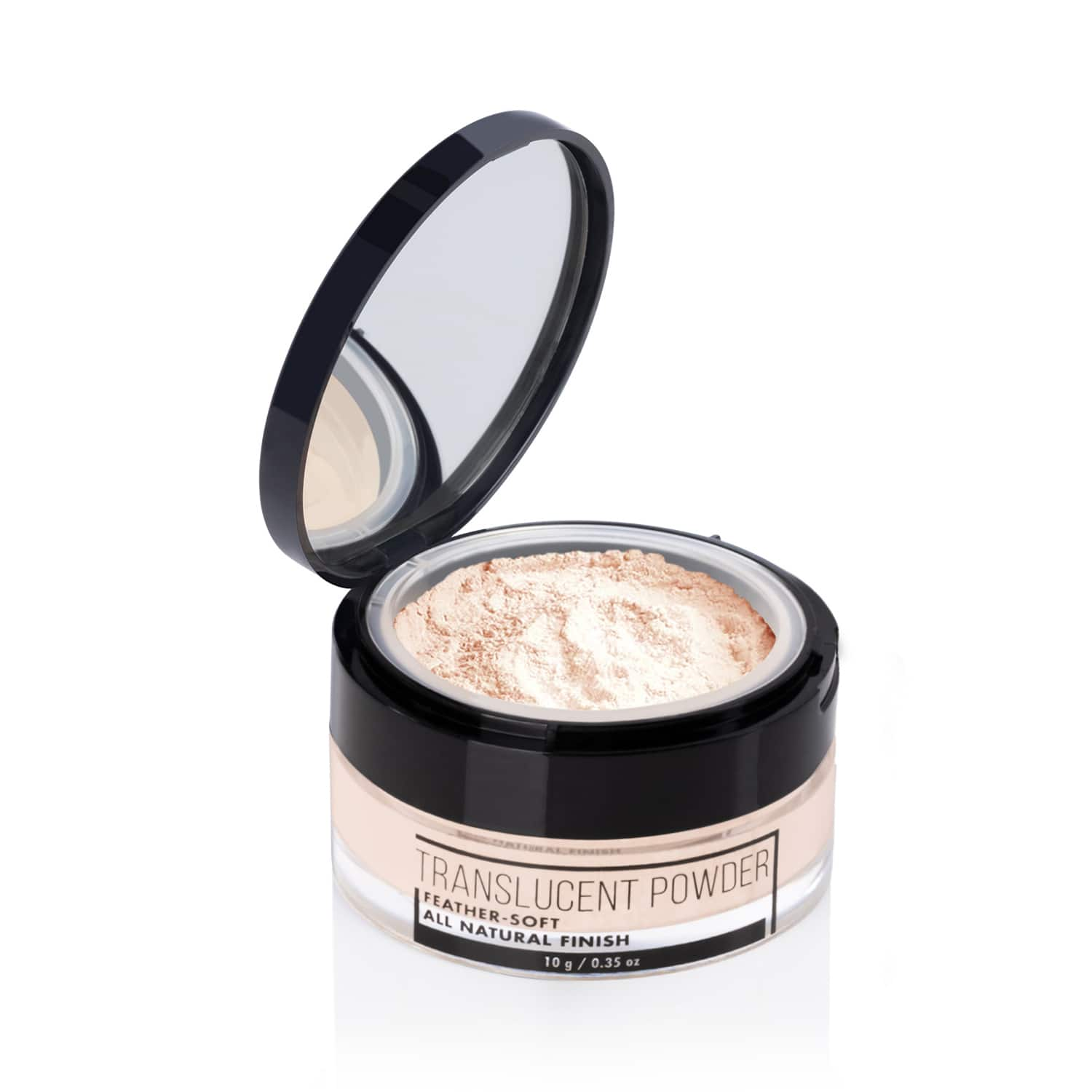 PAC | PAC Translucent Powder - 03 Shade (10g)