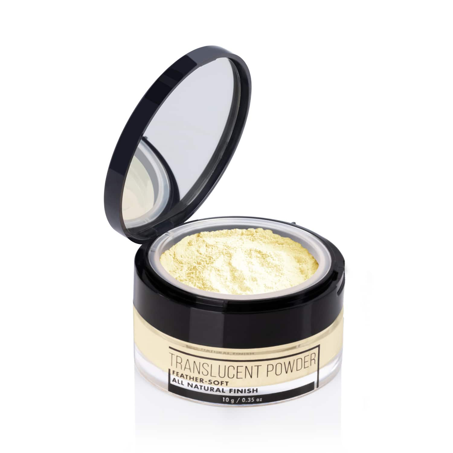 PAC | PAC Translucent Powder - 10 Shade (10g)