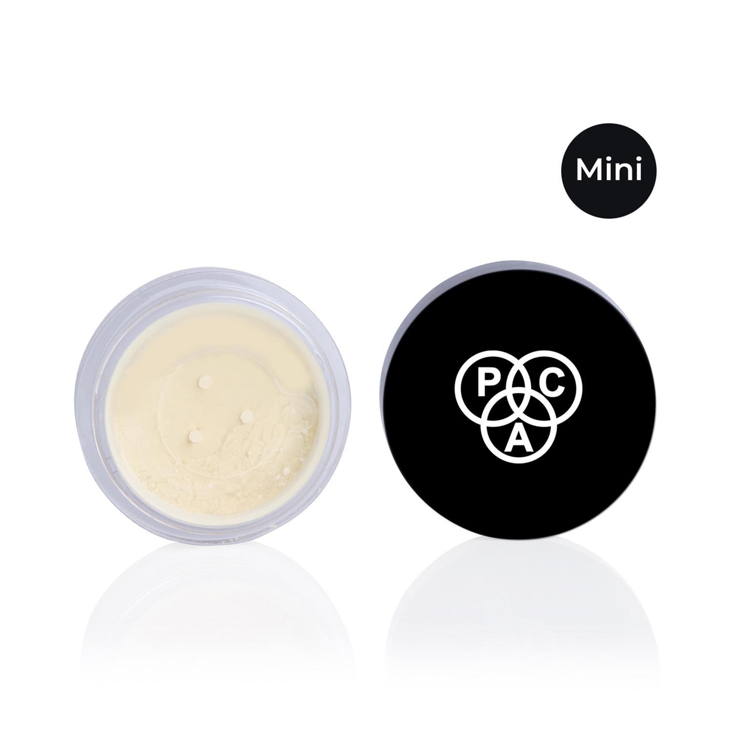 PAC | PAC Translucent Powder Mini - 02 Shade (2g)