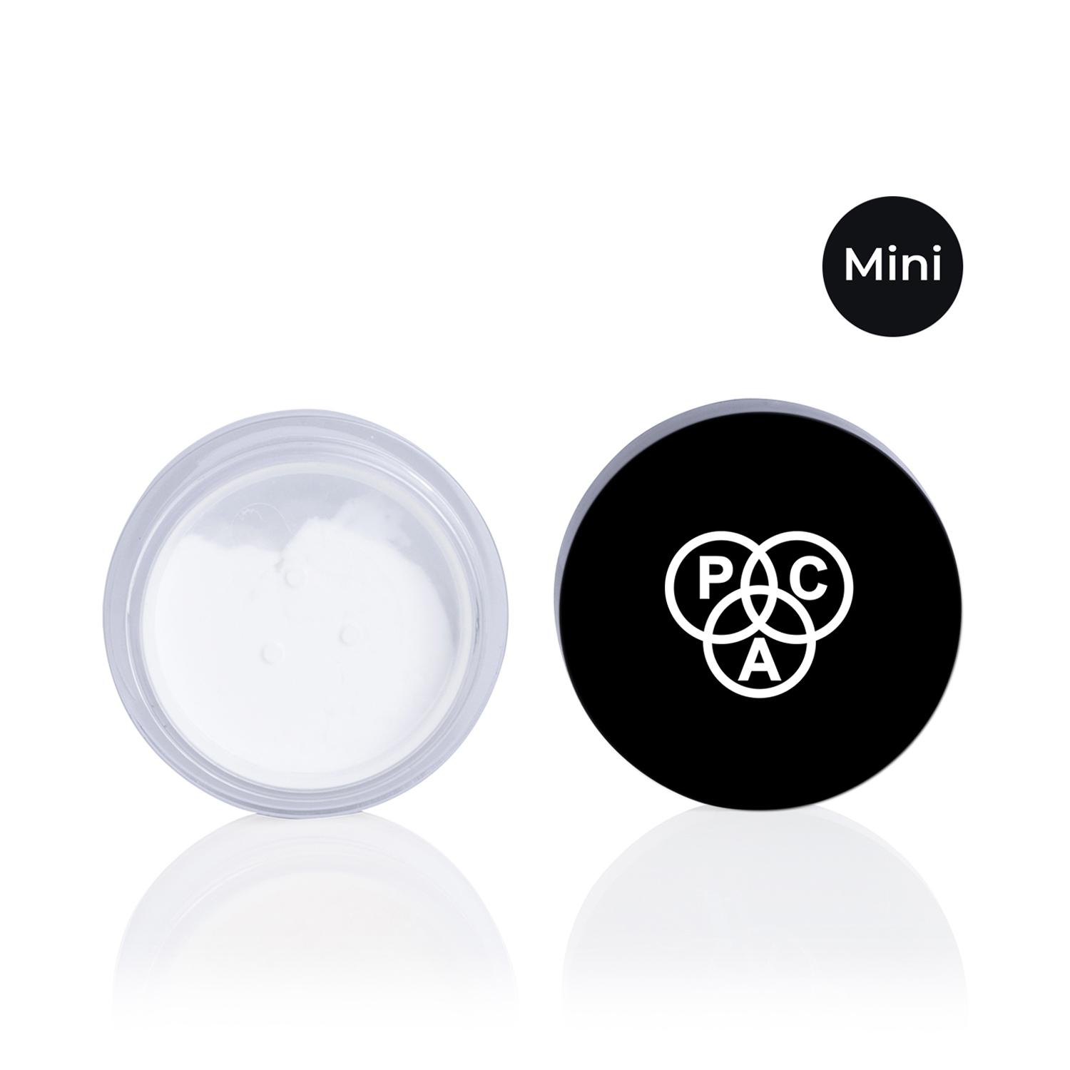 PAC | PAC HD Powder Mini - Transparent (2g)