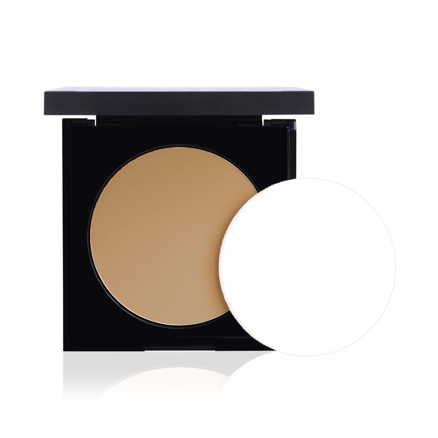 PAC | PAC Spotlight Compact Powder - 08 Honey Dew (8g)