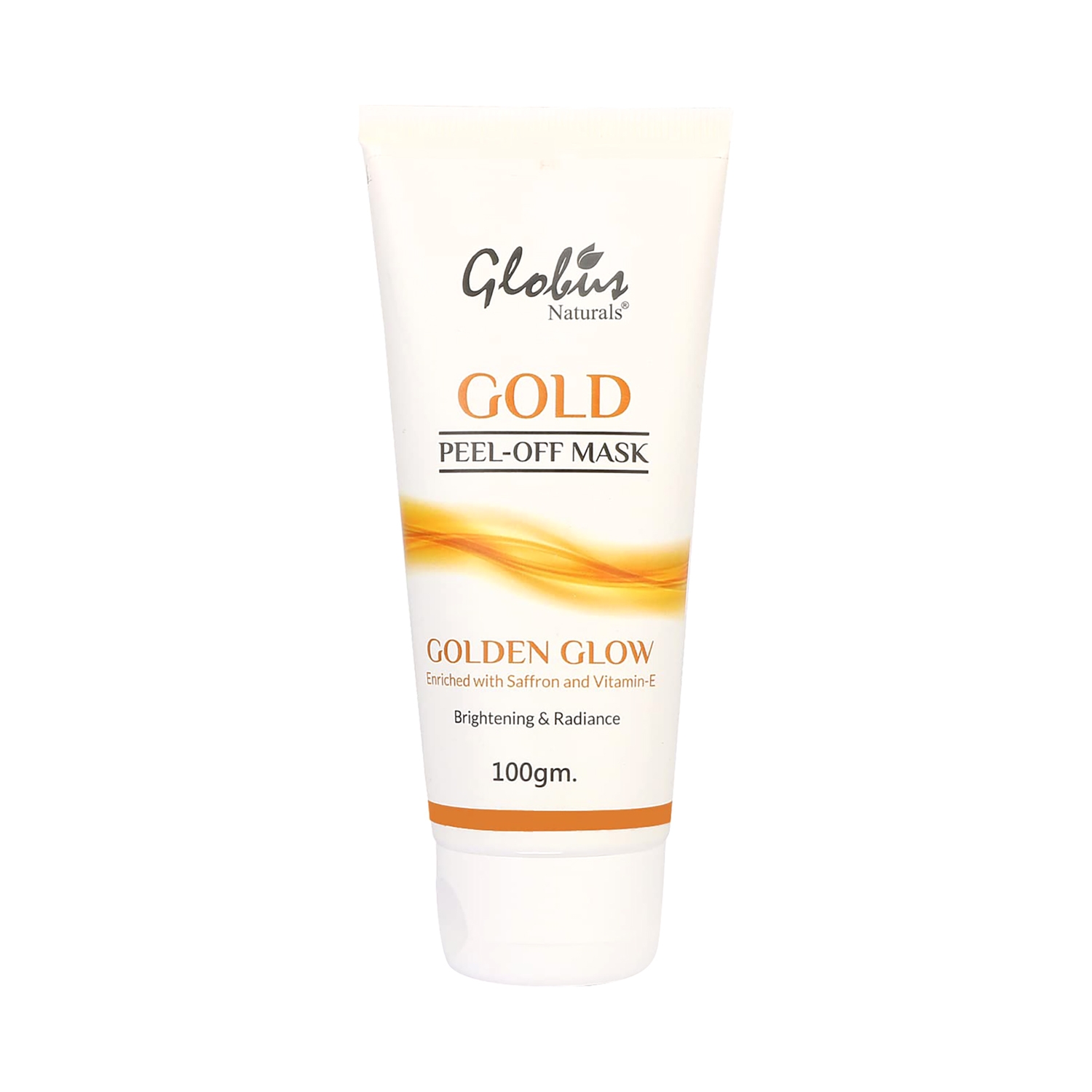 Globus Remedies | Globus Remedies Gold Peel Off Mask (100g)