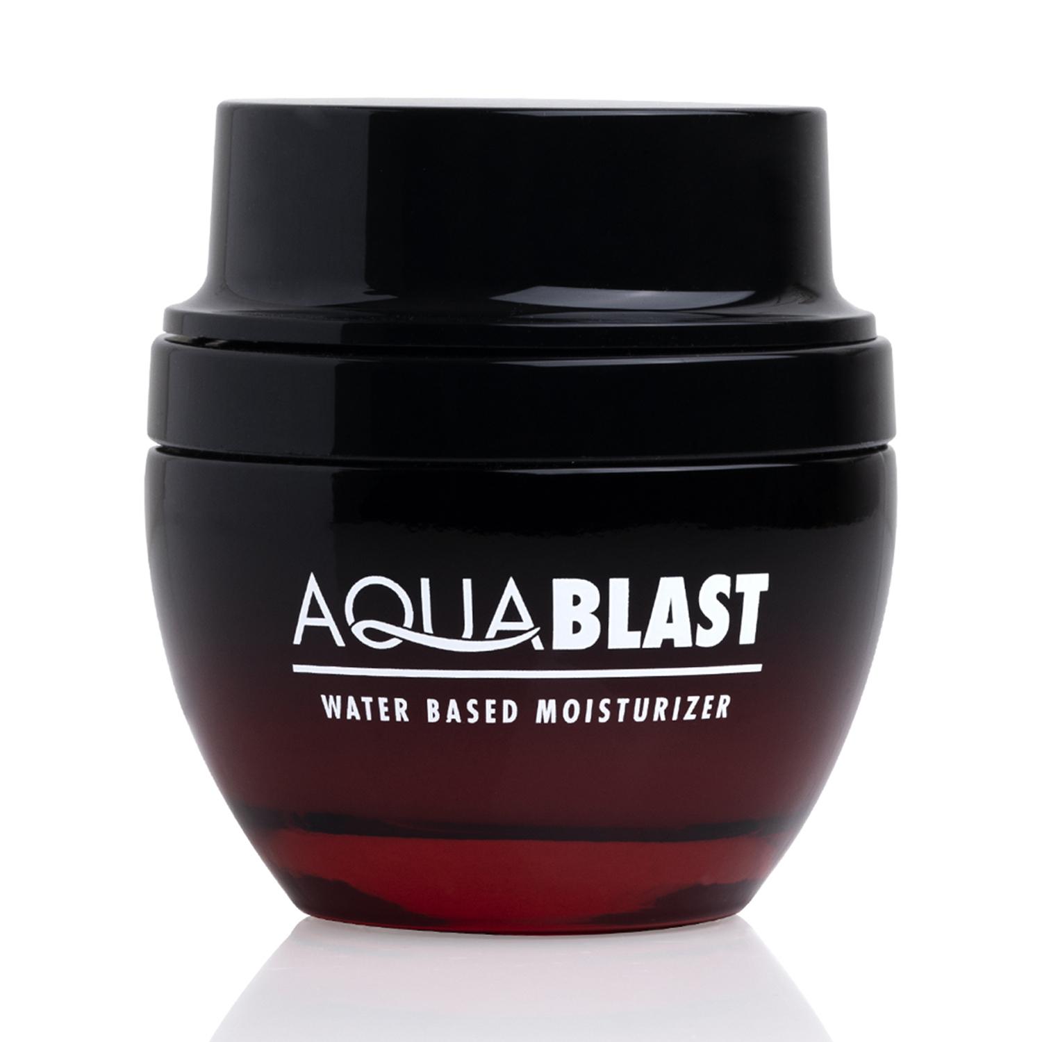 PAC | PAC Aqua Blast Water Based Moisturizer (50g)