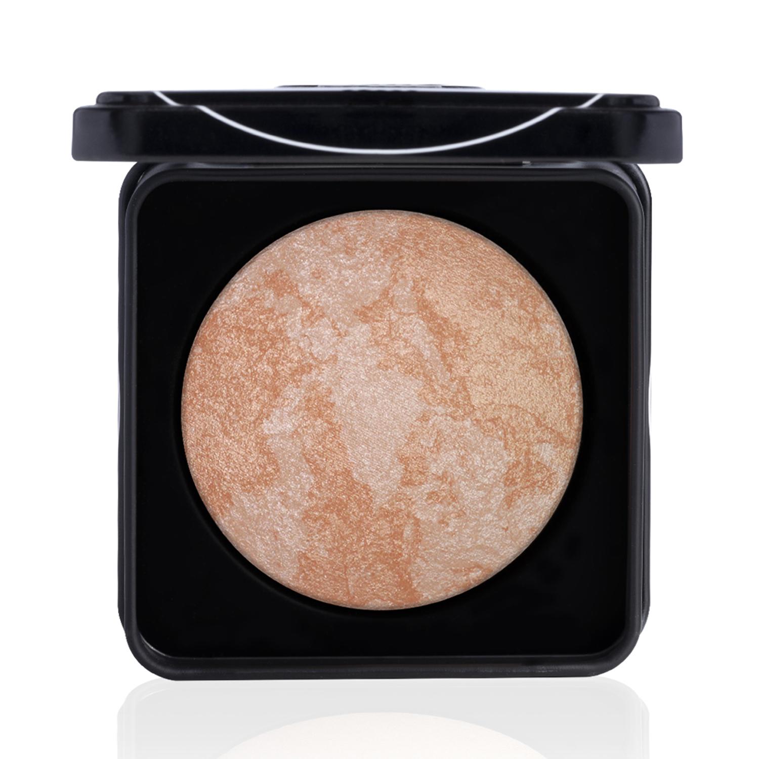 PAC | PAC Baked Highlighter - 02 Iconic (7.5g)