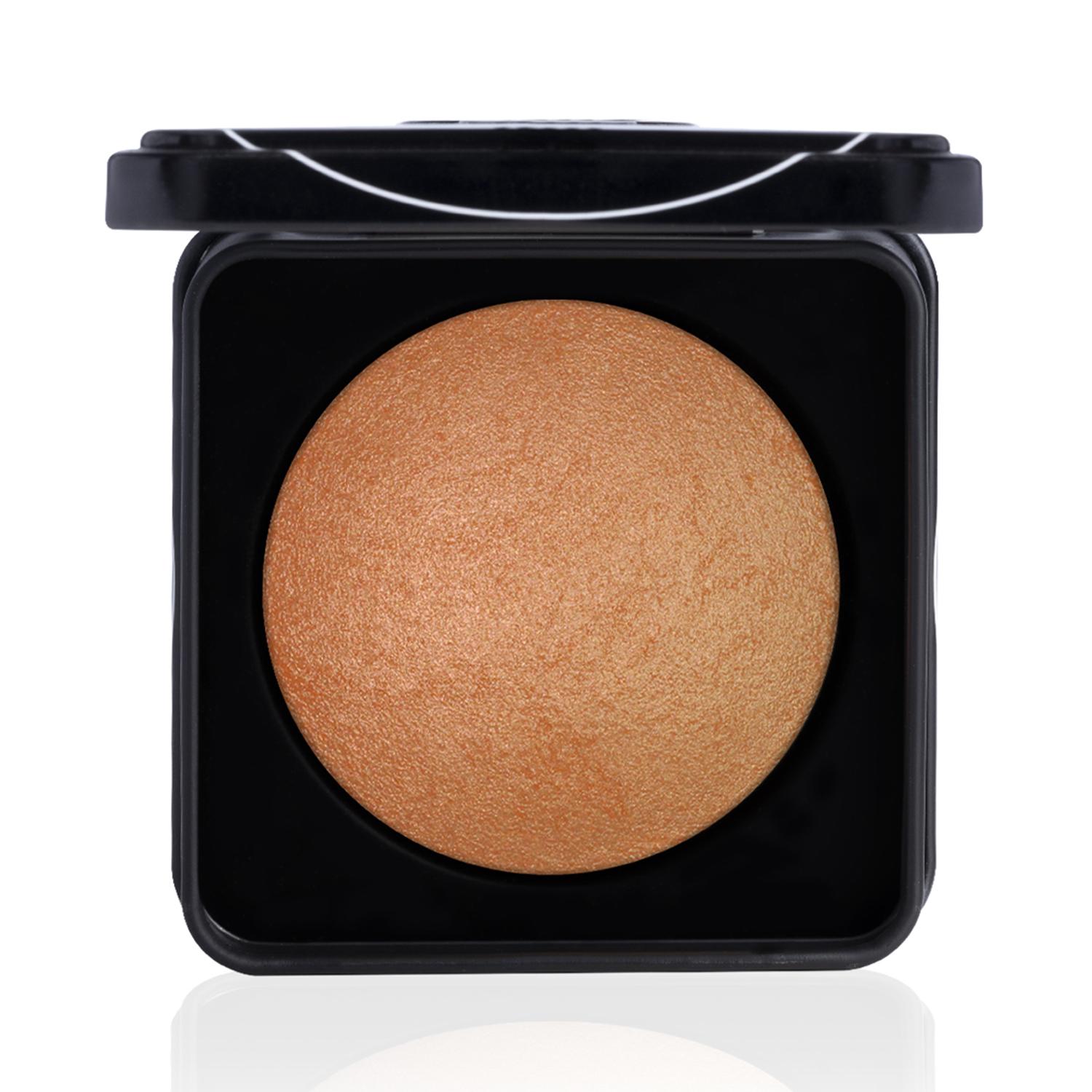 PAC | PAC Baked Highlighter - 06 Serving Glamour (7.5g)