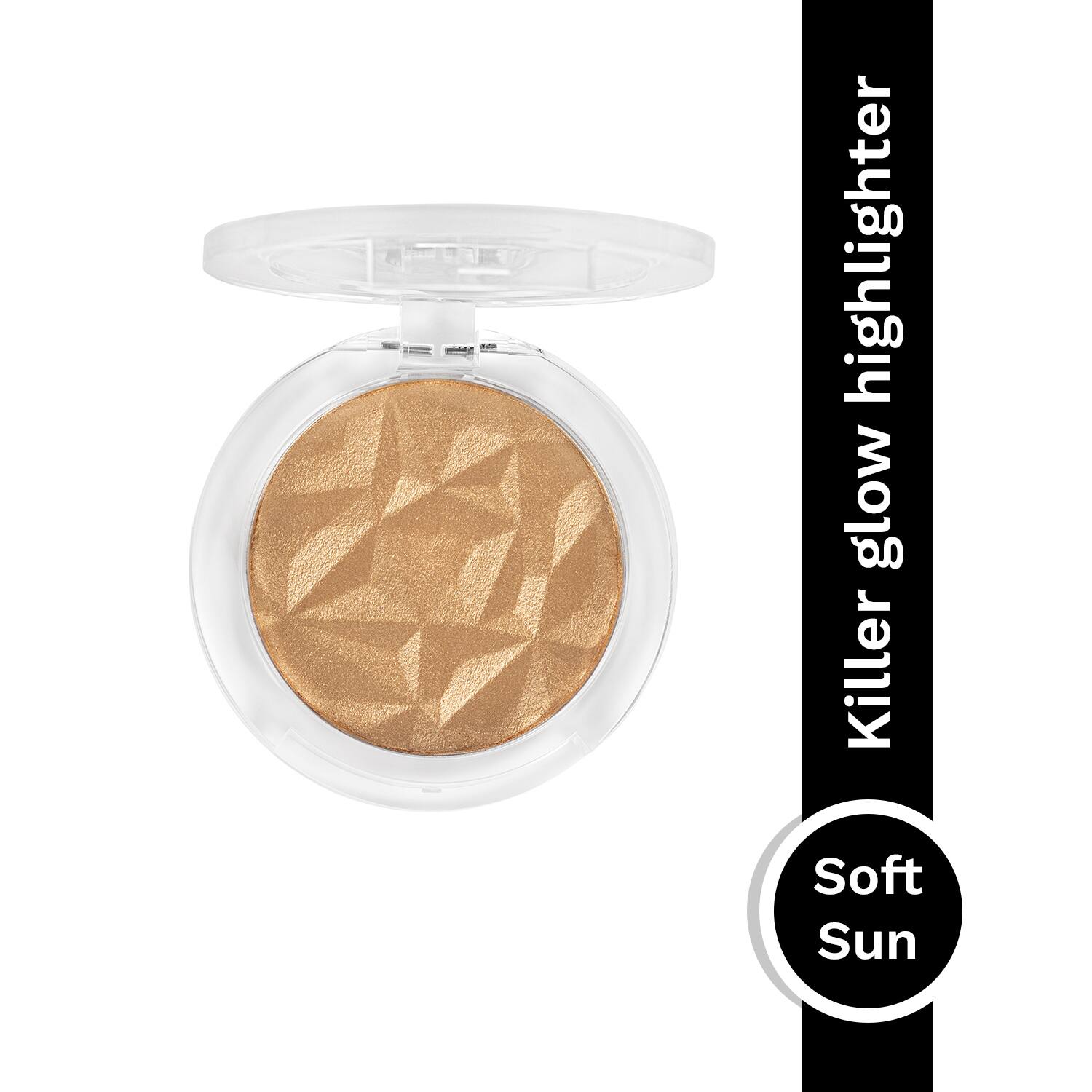 PAC | PAC Killer Glow Highlighter - Soft Sun (8.11g)