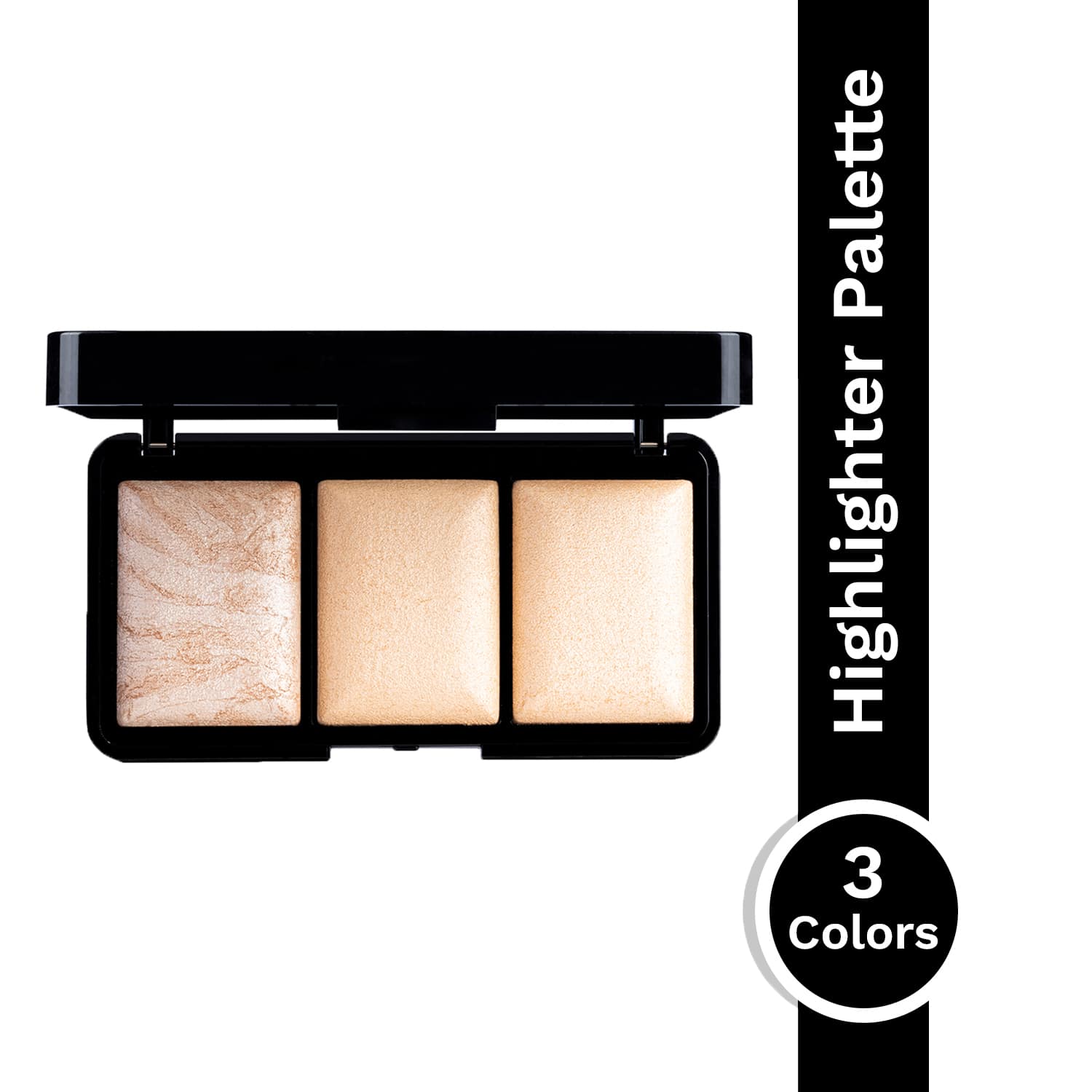 PAC | PAC Trio Highlighter - X3 Shade (4g)
