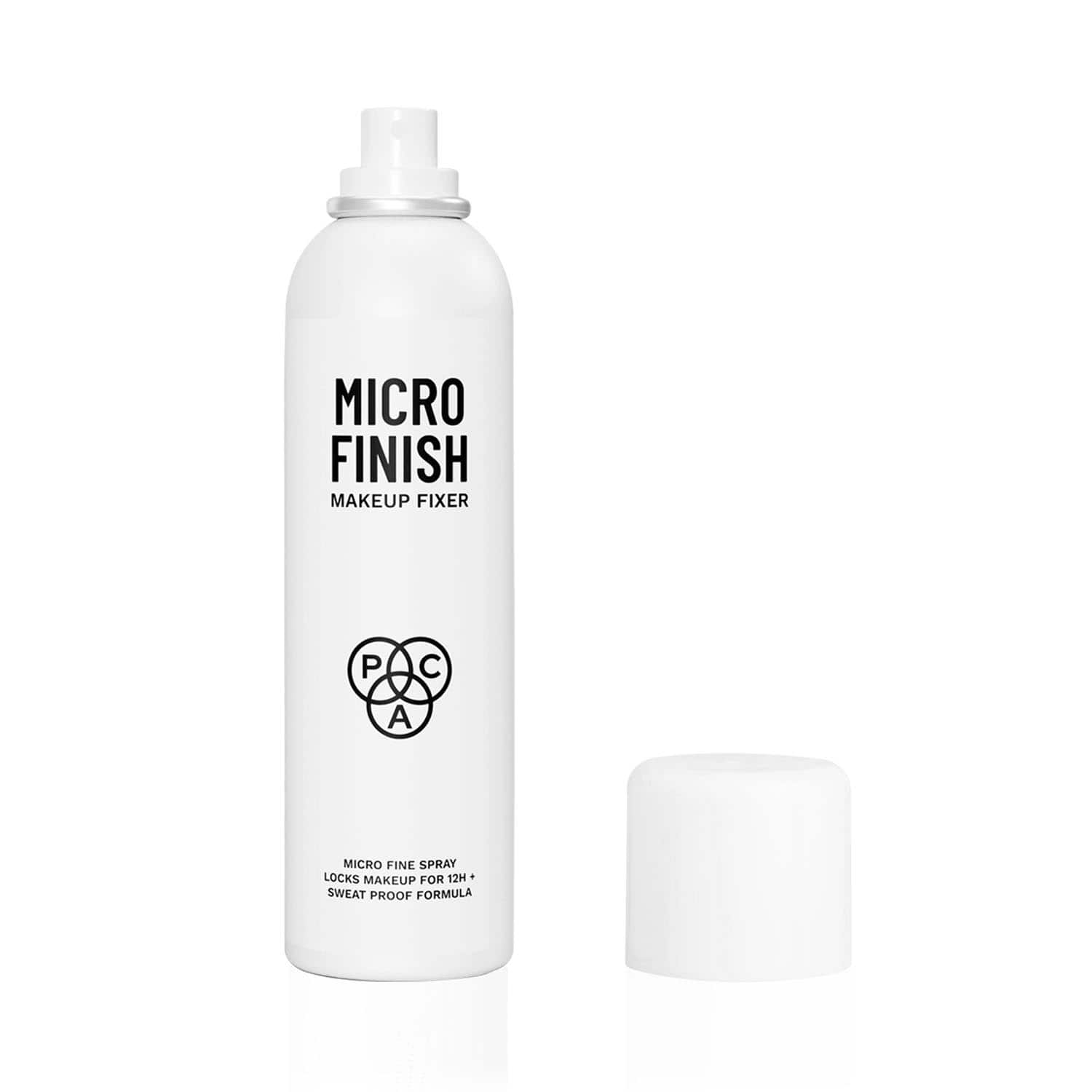 PAC | PAC Micro Finish Makeup Fixer (120ml)