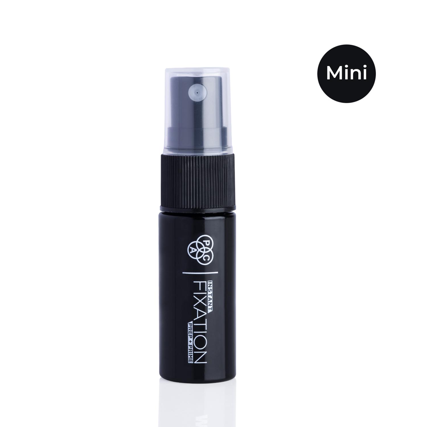 PAC | PAC Instant Fixation Prep + Prime Makeup Fixer Mini (10ml)