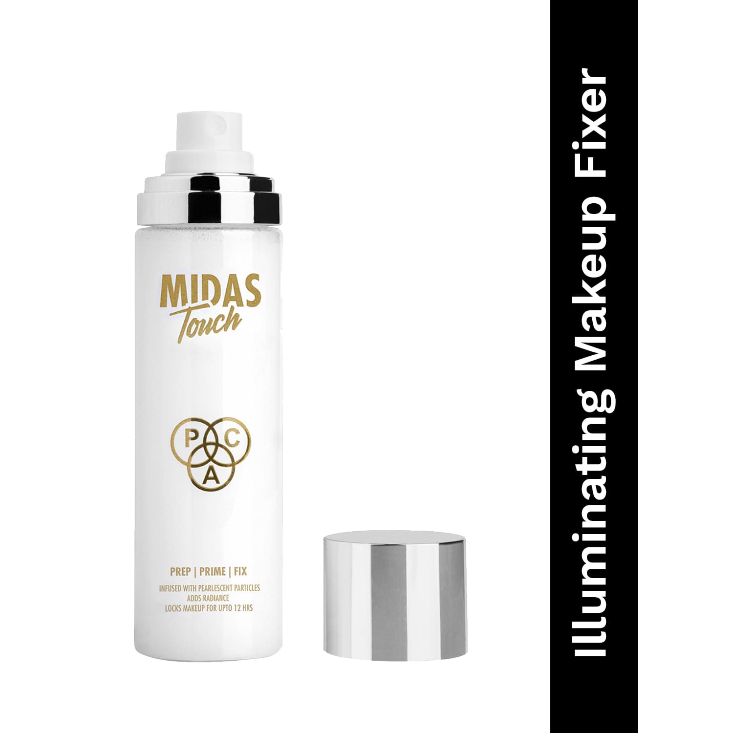 PAC | PAC Midas Touch Makeup Fixer (110ml)
