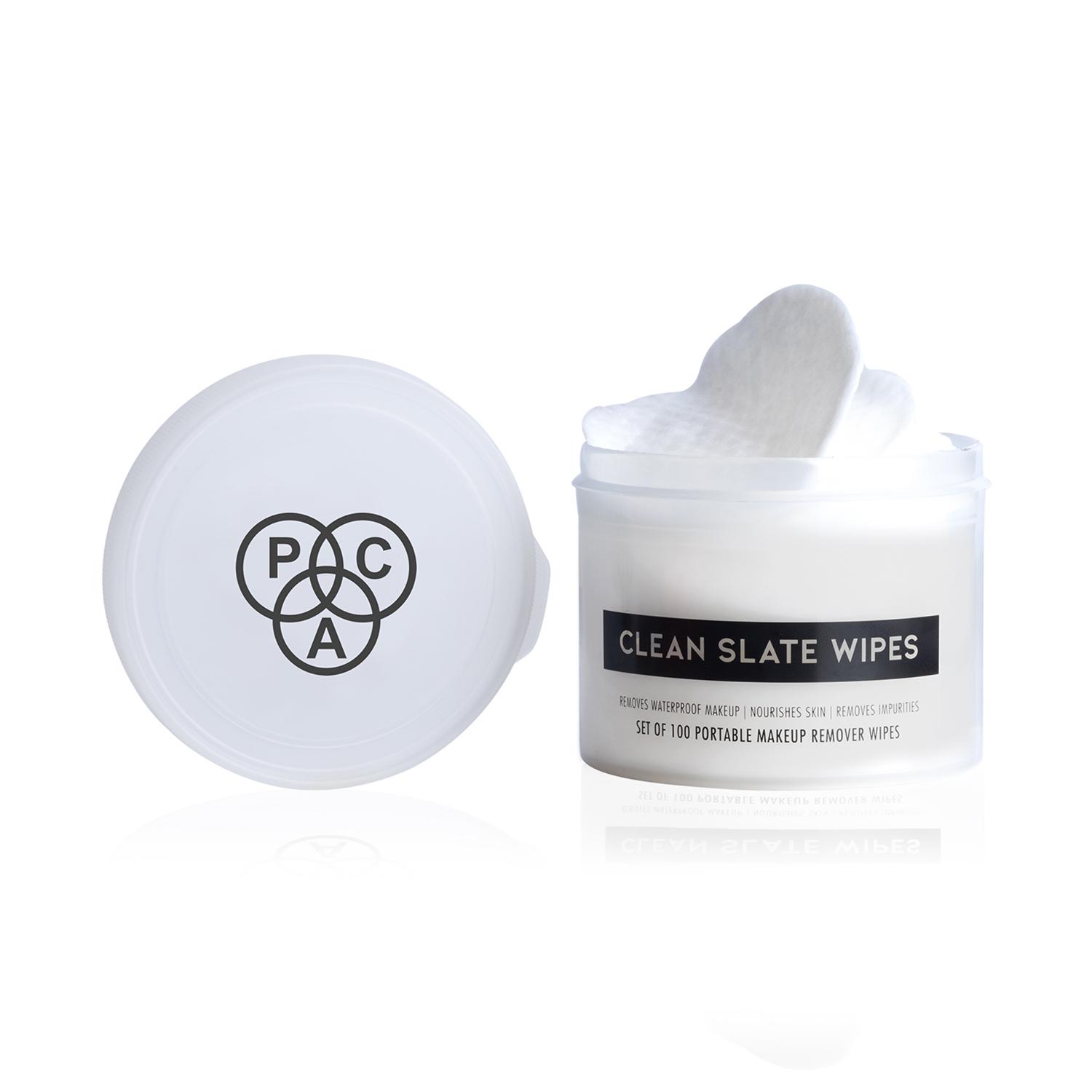 PAC | PAC Clean Slate Wipes (100Pcs)