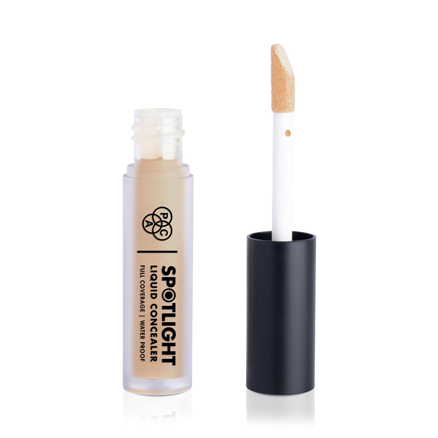 PAC | PAC Spotlight Liquid Concealer - 10.5 Toasted Smores (5.5g)