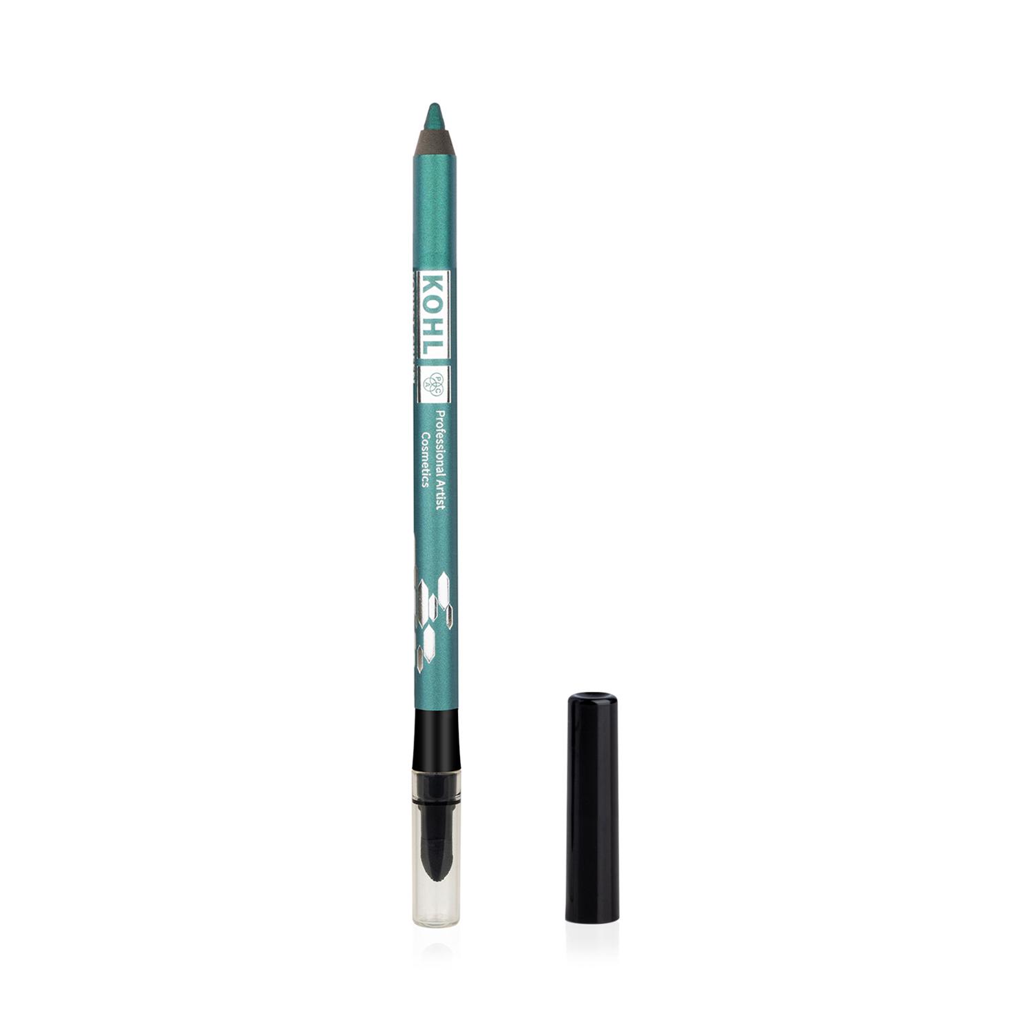 PAC | PAC Longlasting Kohl Pencil - Forest Green (1.2g)