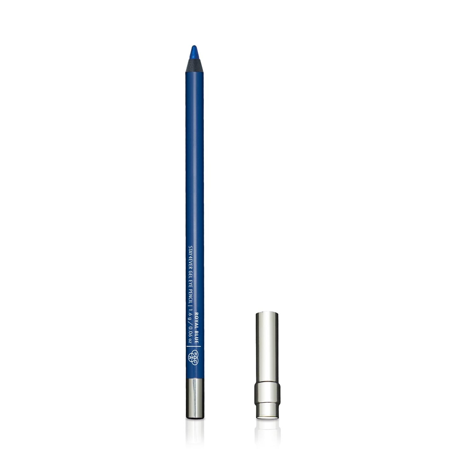 PAC | PAC Stay4Ever Gel Eye Pencil - Royal Blue (1.6g)