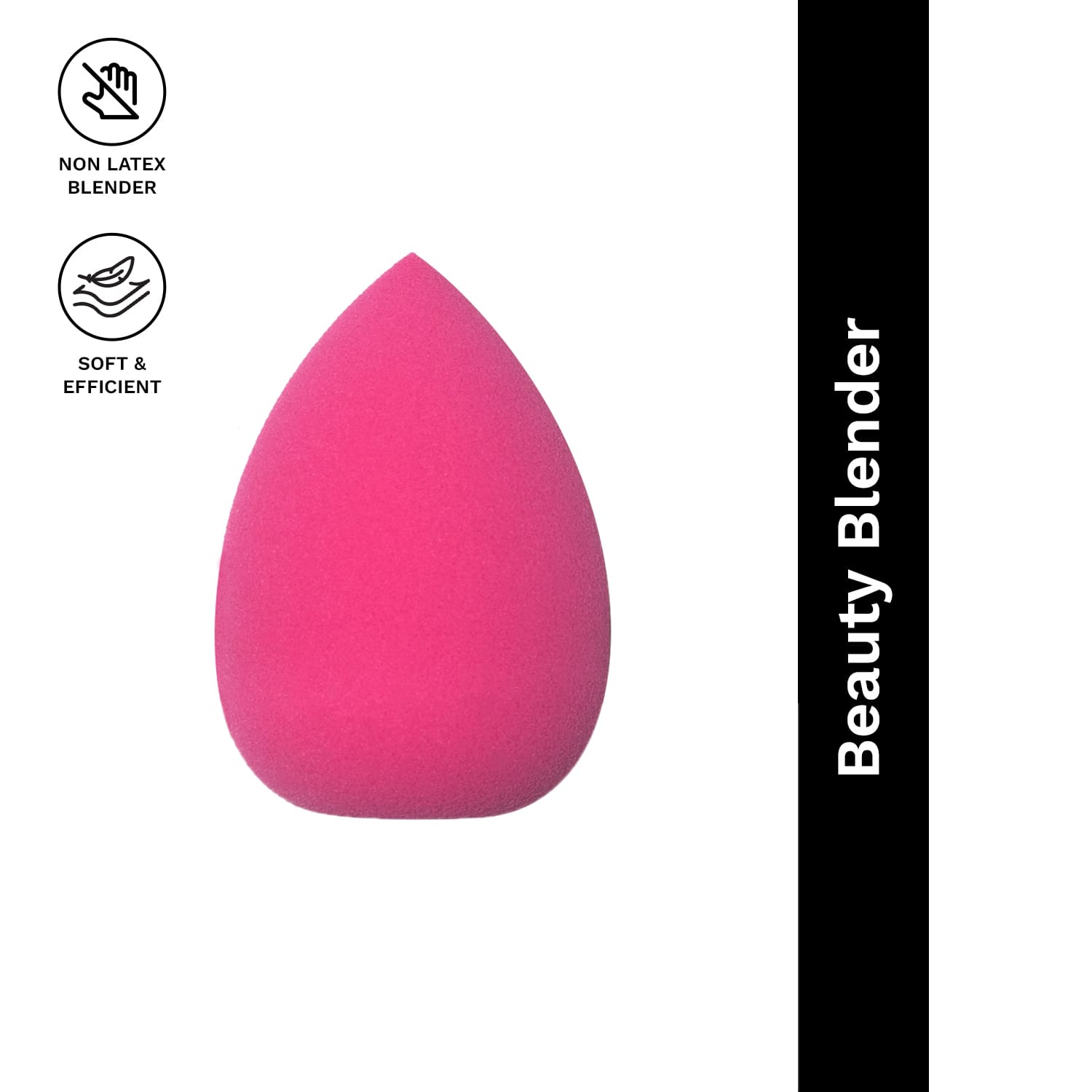 PAC | PAC Classic Water Drop Sponge (1Pc)