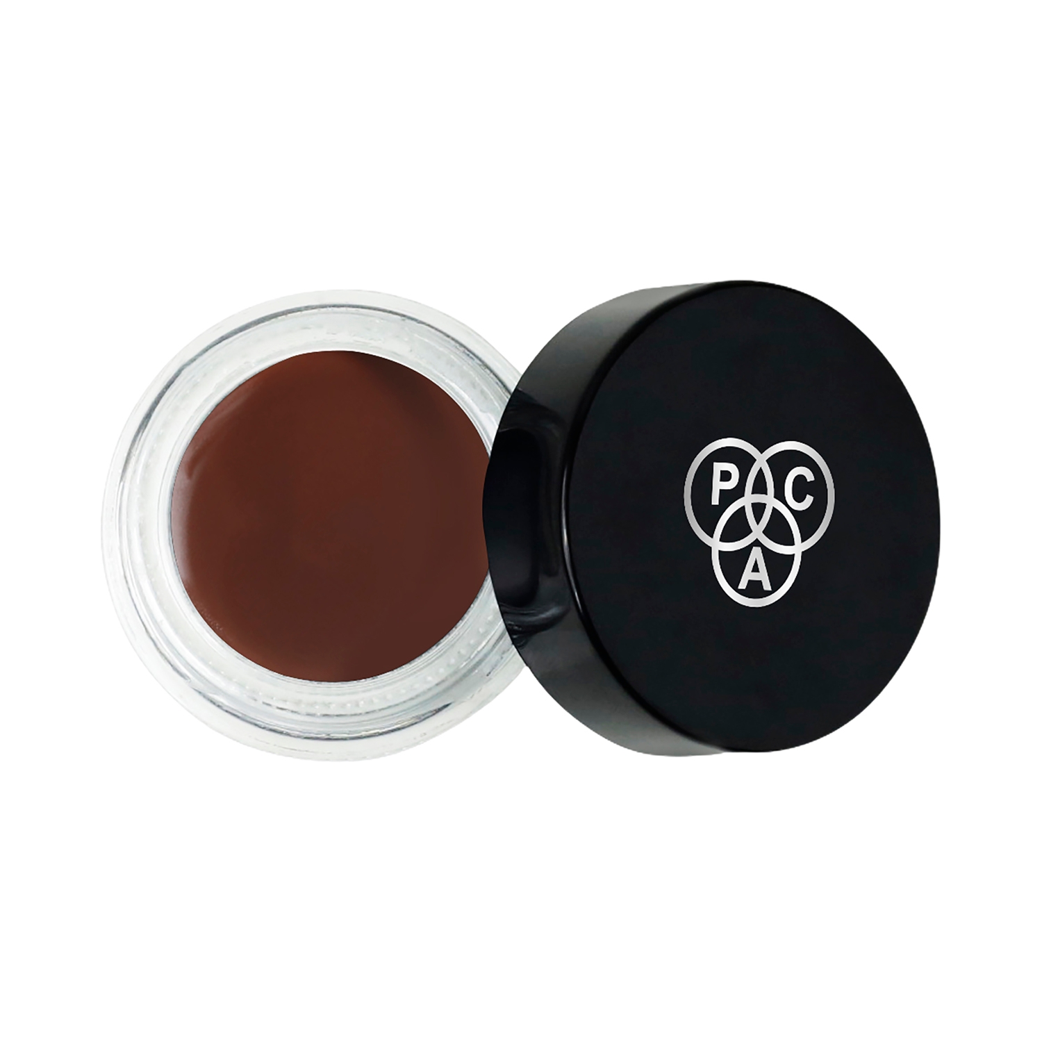 PAC Cream Eyeliner - Aqua Brown (6g)