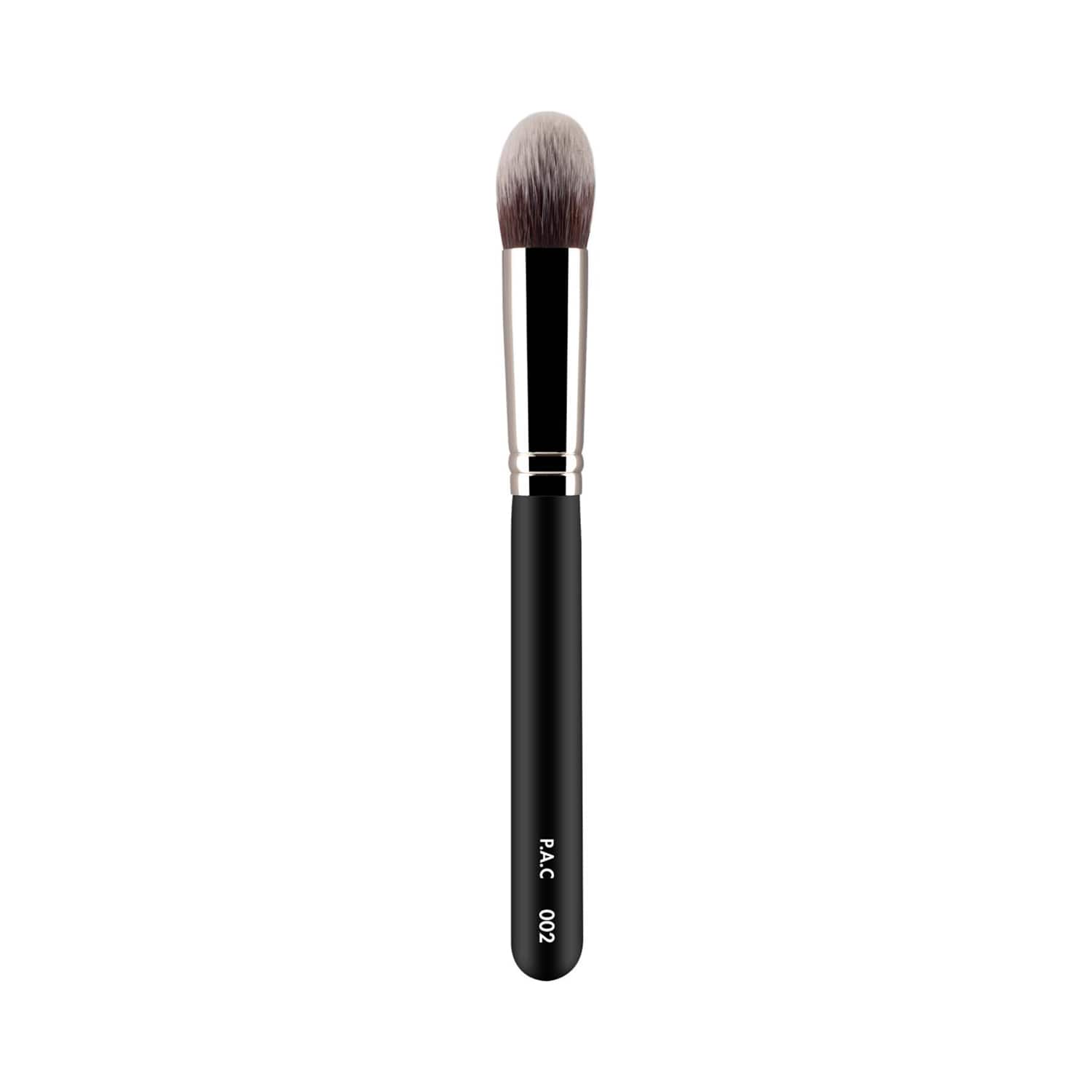 PAC | PAC Foundation Application Brush - 002 (1Pc)