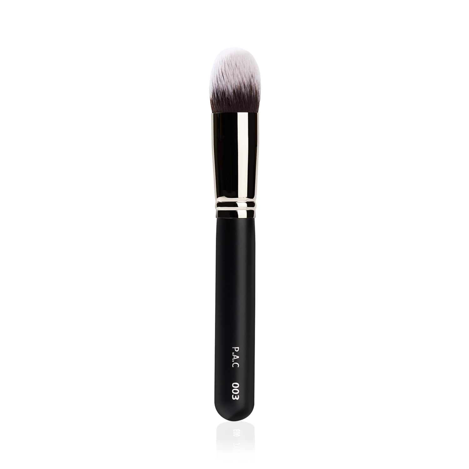 PAC | PAC Foundation Application Brush - 003 (1Pc)