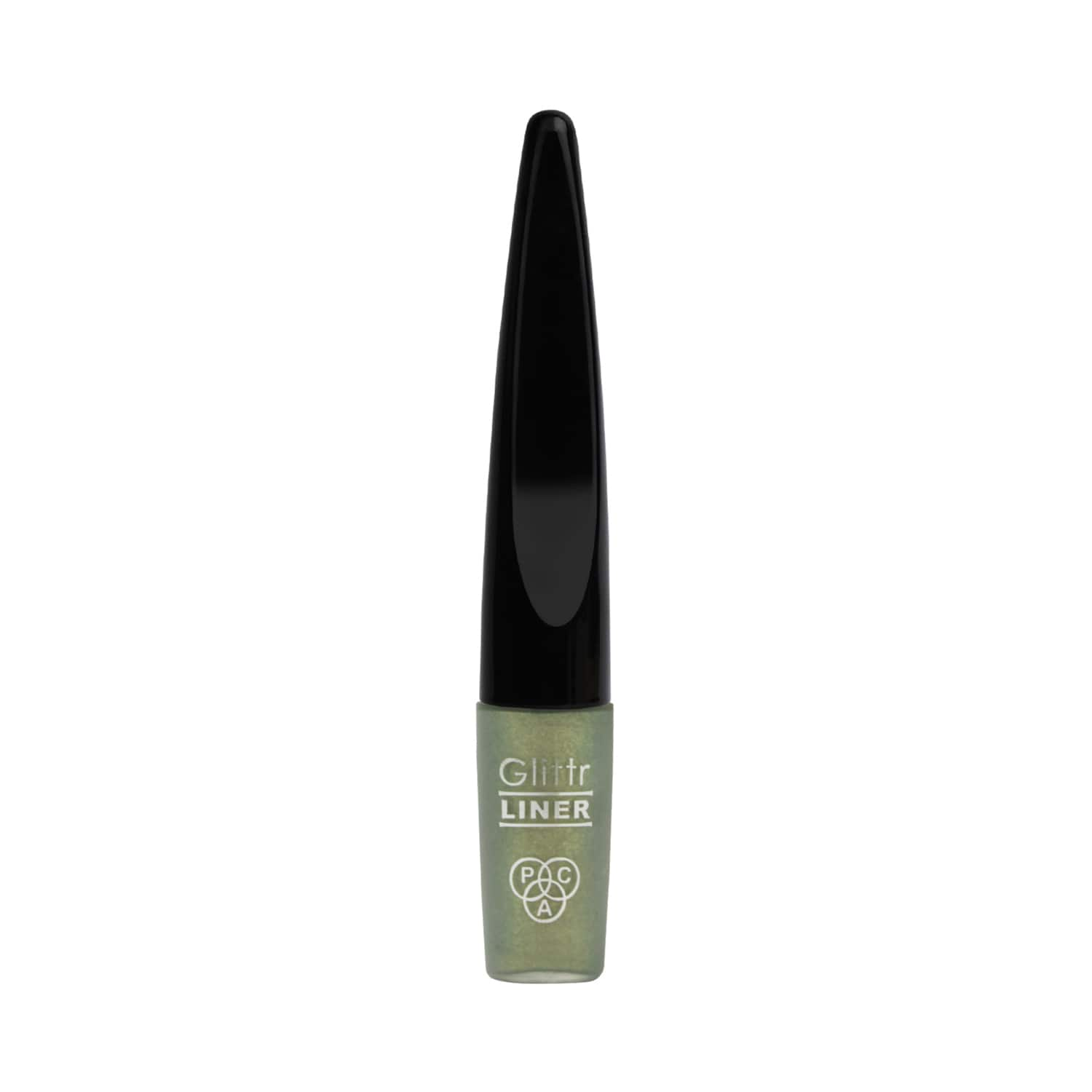 PAC | PAC Glittr Liner - Sour Apple (5ml)