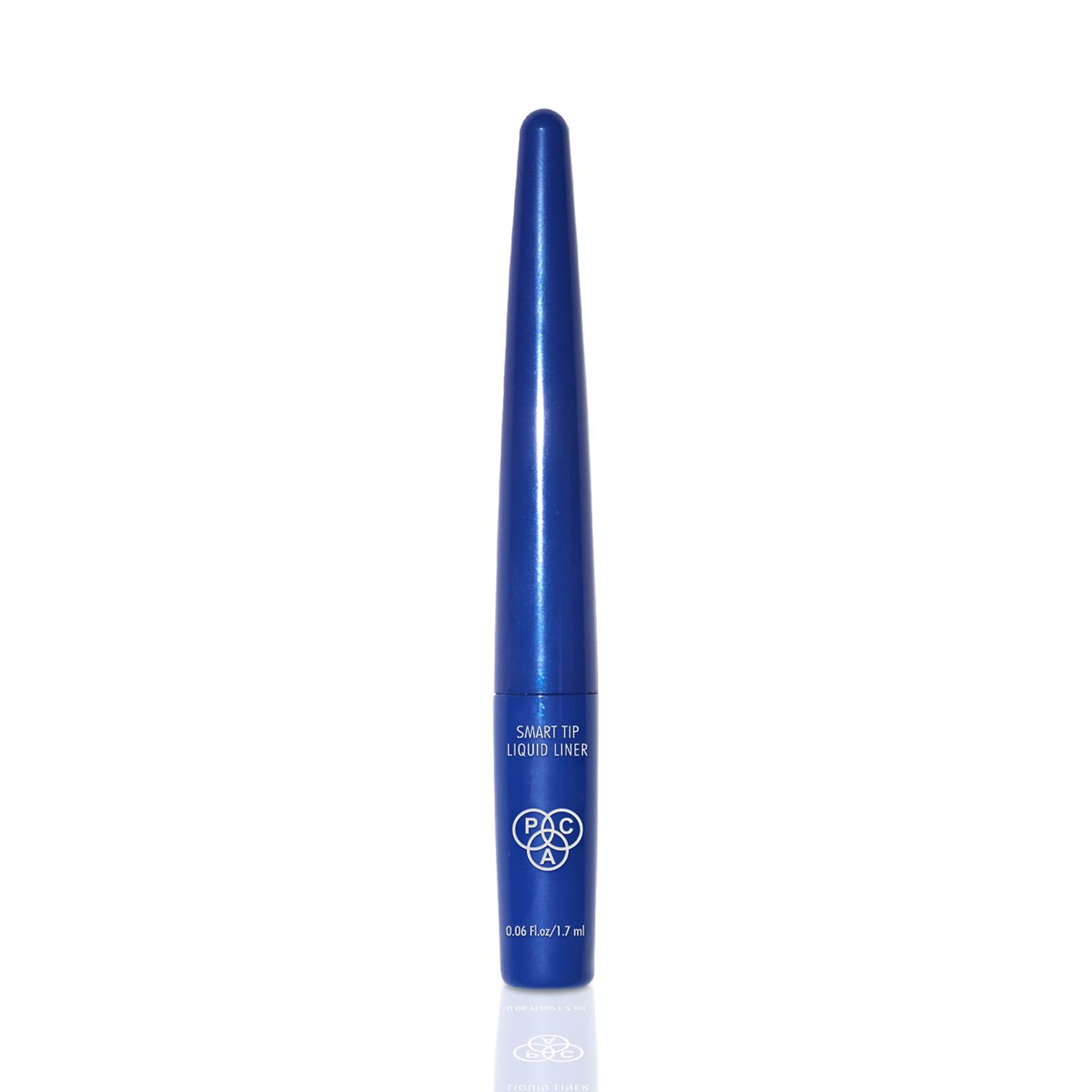 PAC | PAC Smart Tip Liquid Liner - Blue Night (1.7ml)