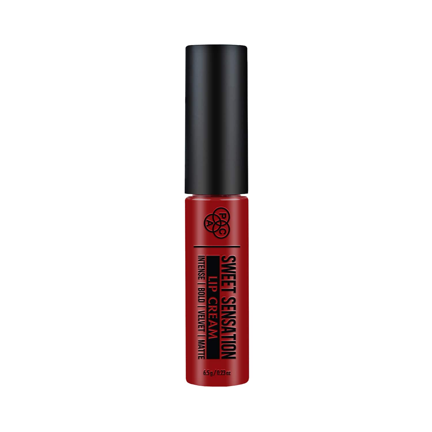 PAC | PAC Sweet Sensation Lip Cream Lipstick - 02 Savage (6.5g)