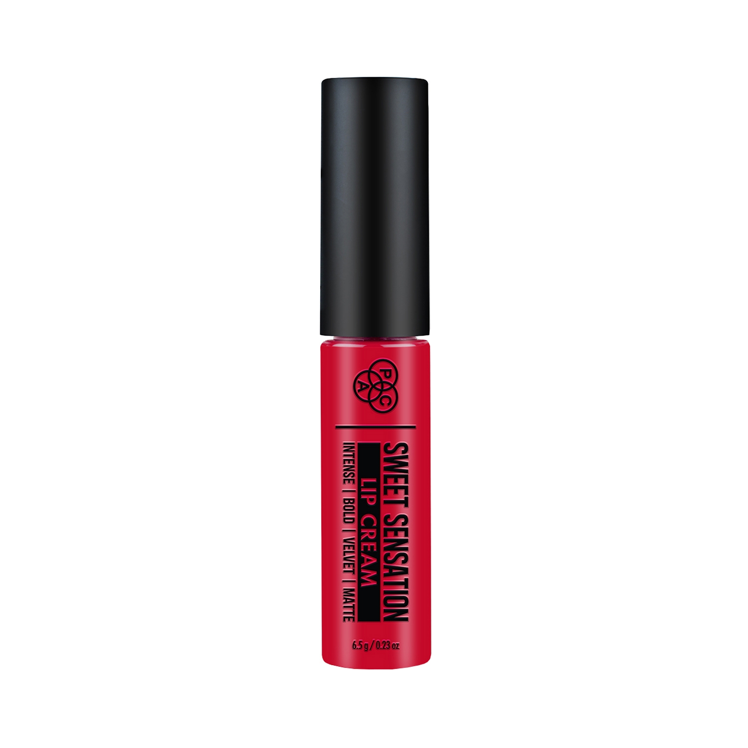 PAC | PAC Sweet Sensation Lip Cream Lipstick - 12 Candid (6.5g)