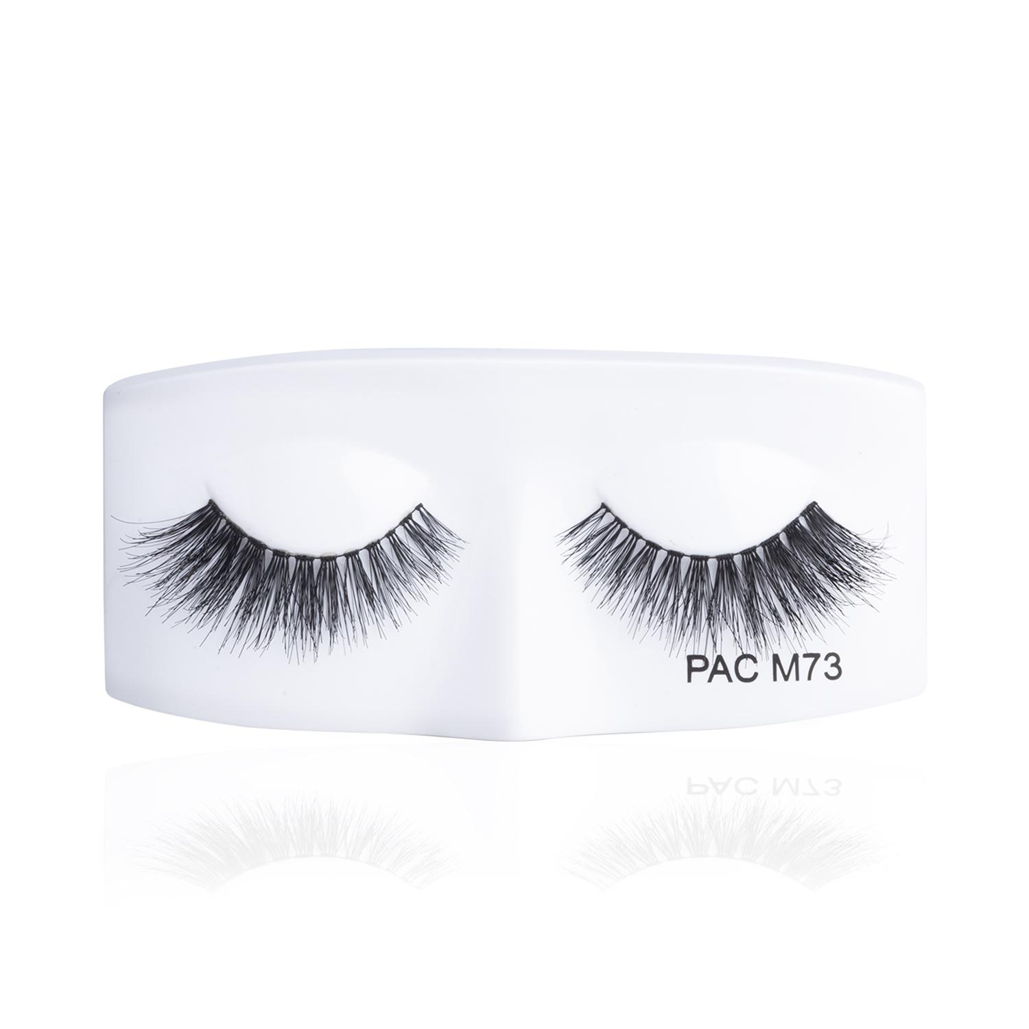 PAC | PAC Faux Mink False Eyelash - M73 (1 Pair)