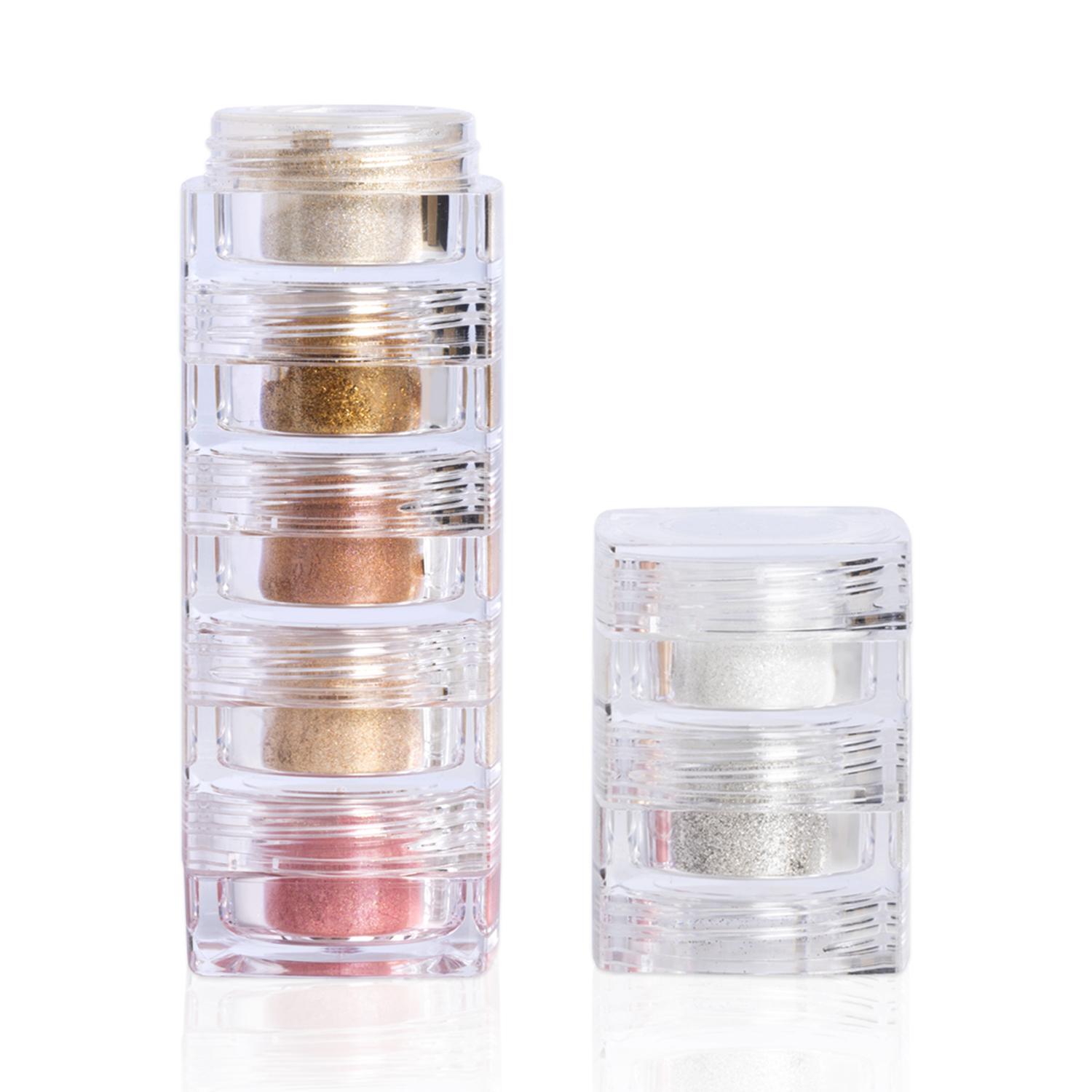 PAC | PAC 7-In-1 Pigment Tower - 01 Shade (2.5g)