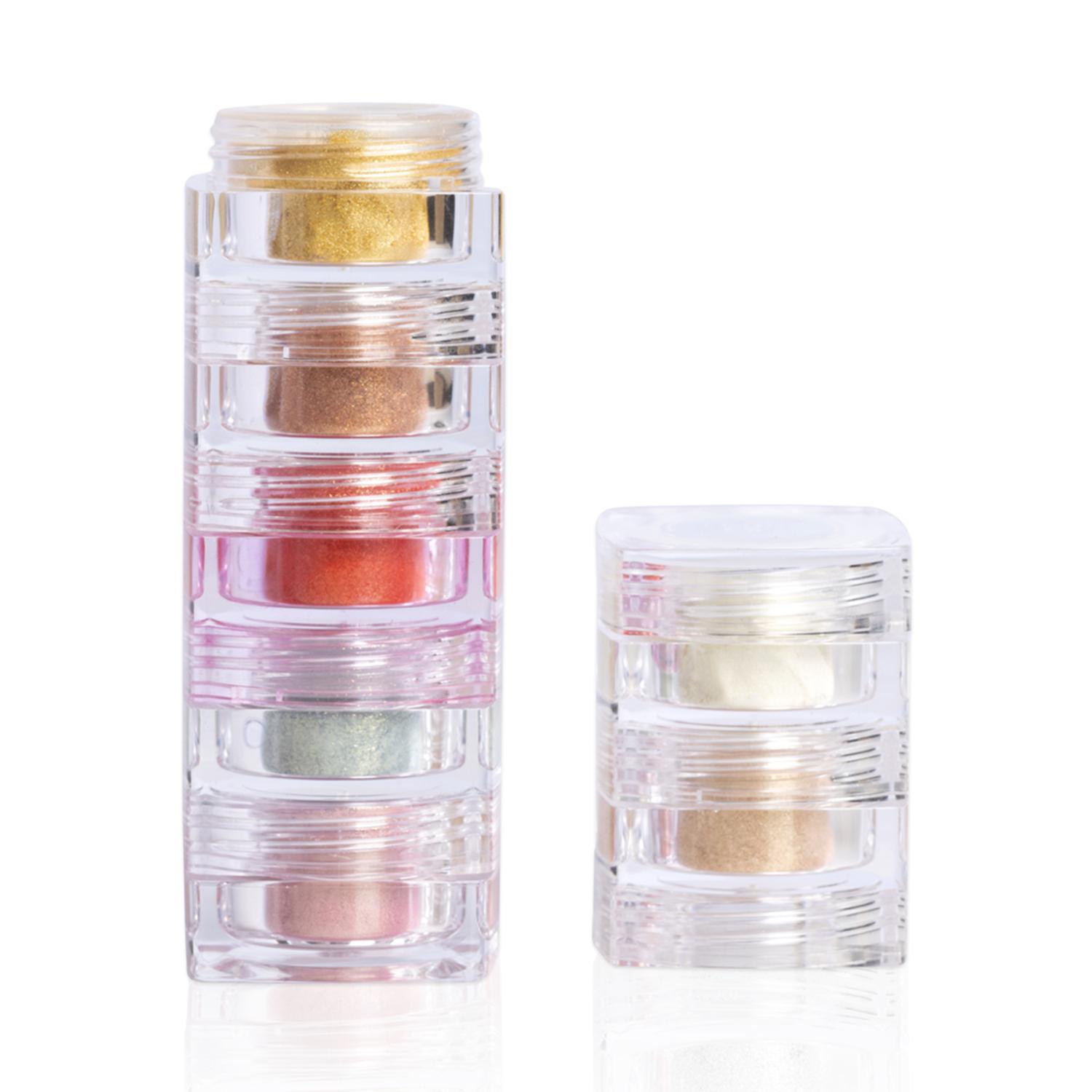 PAC 7-In-1 Pigment Tower - 02 Shade (2.5g)