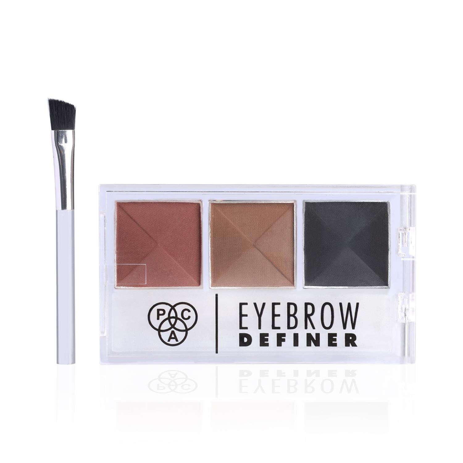 PAC | PAC Eyebrow Definer - 3 Colors (2.5g)