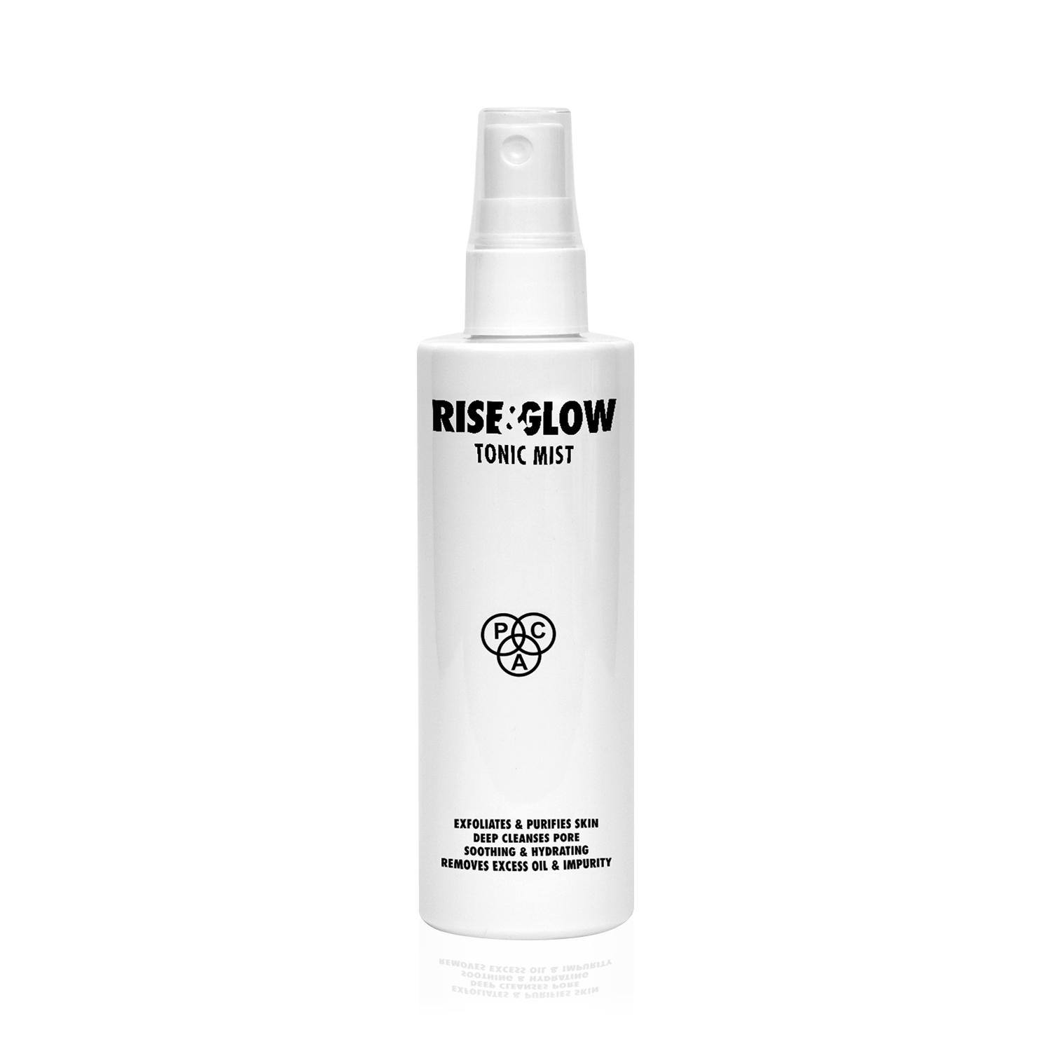 PAC | PAC Rise & Glow Tonic Mist (120ml)