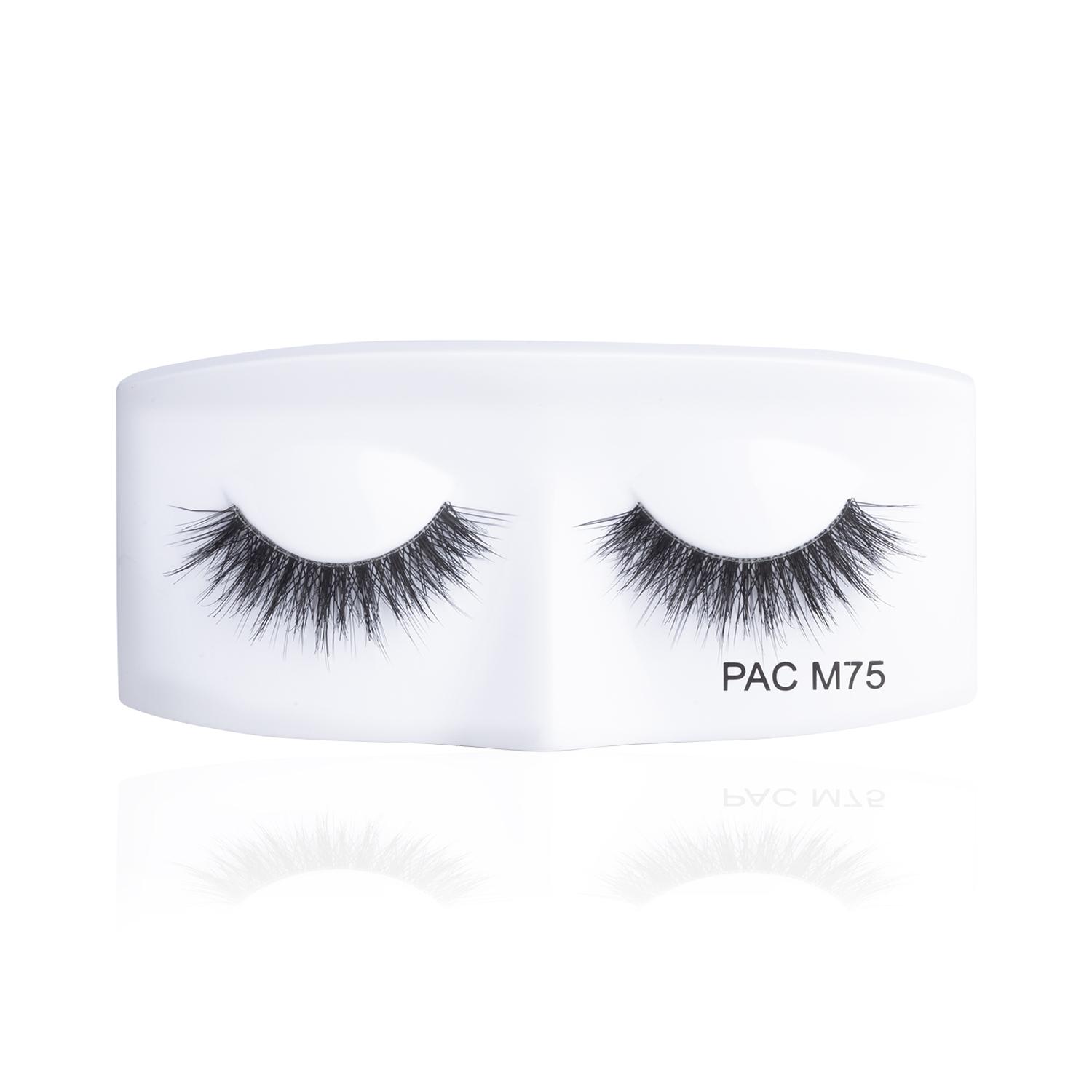PAC | PAC Faux Mink False Eyelash - M75 (1 Pair)