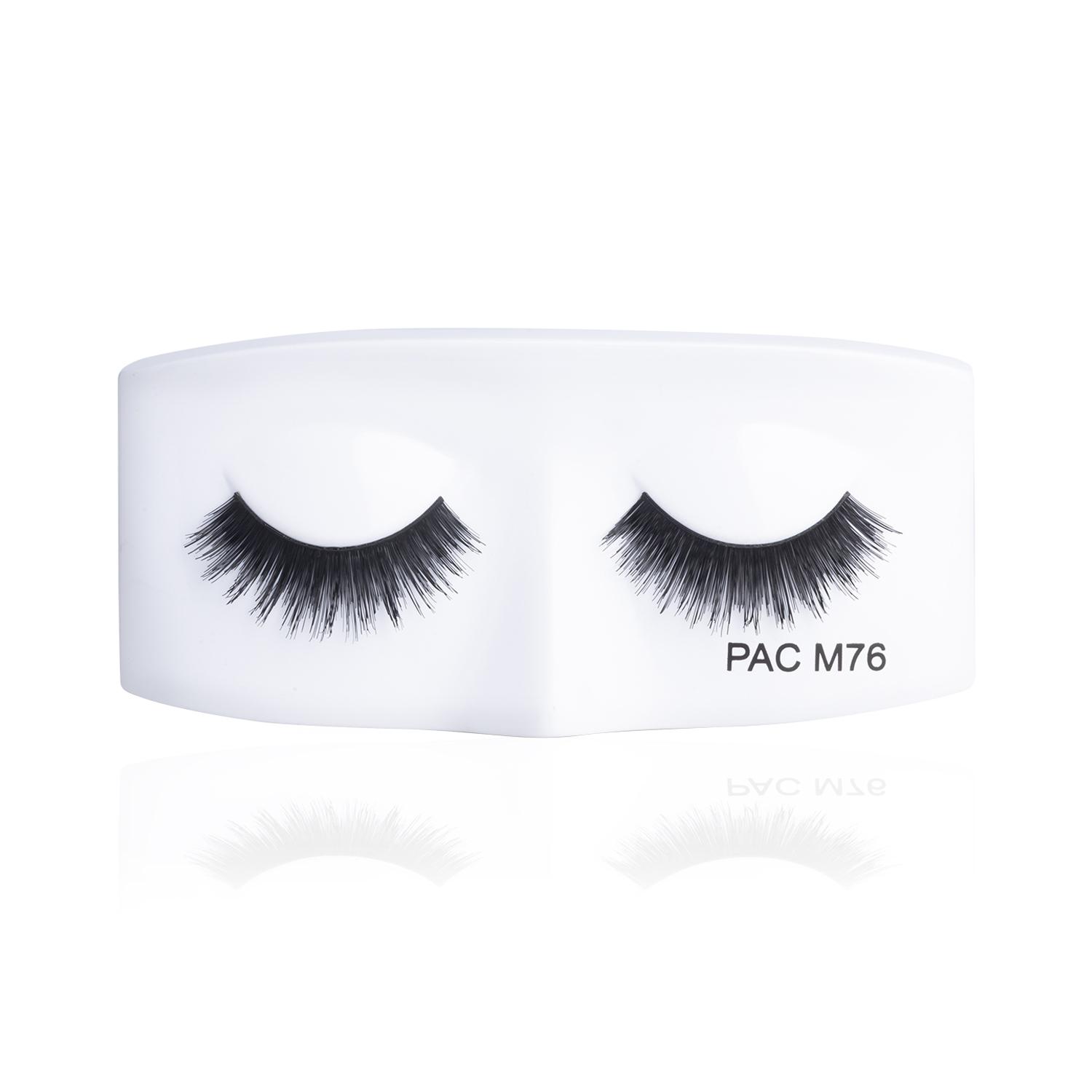 PAC | PAC Faux Mink False Eyelash - M76 (1 Pair)