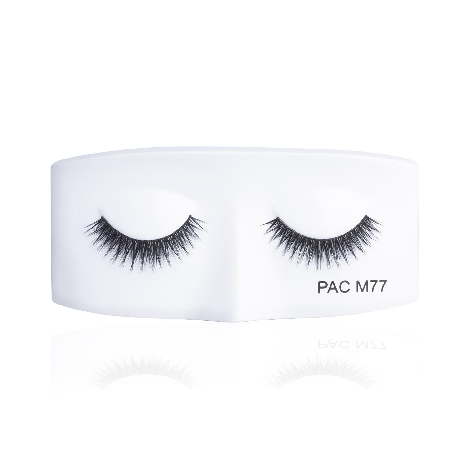 PAC | PAC Faux Mink False Eyelash - M77 (1 Pair)