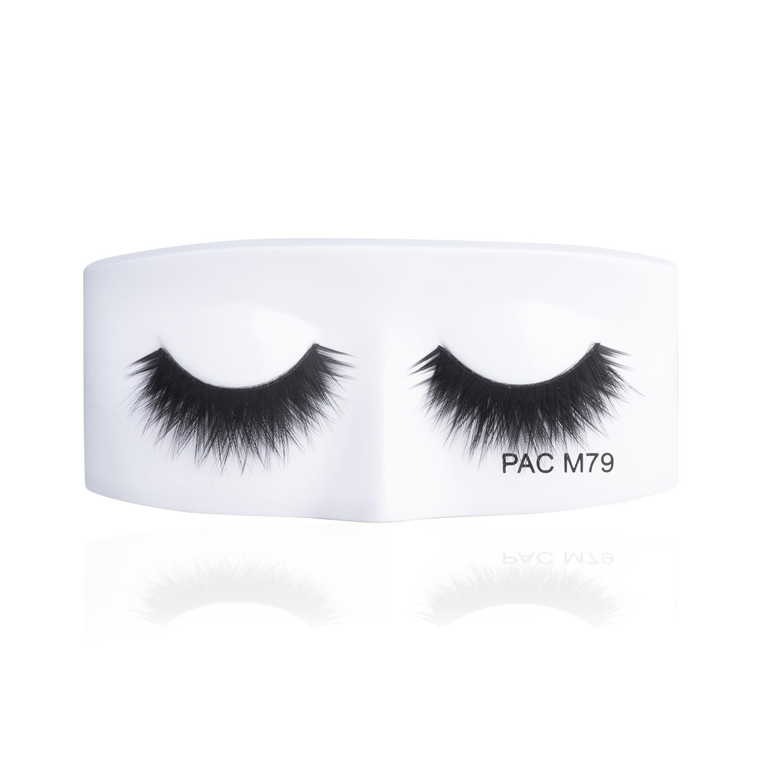 PAC | PAC Faux Mink False Eyelash - M79 (1 Pair)