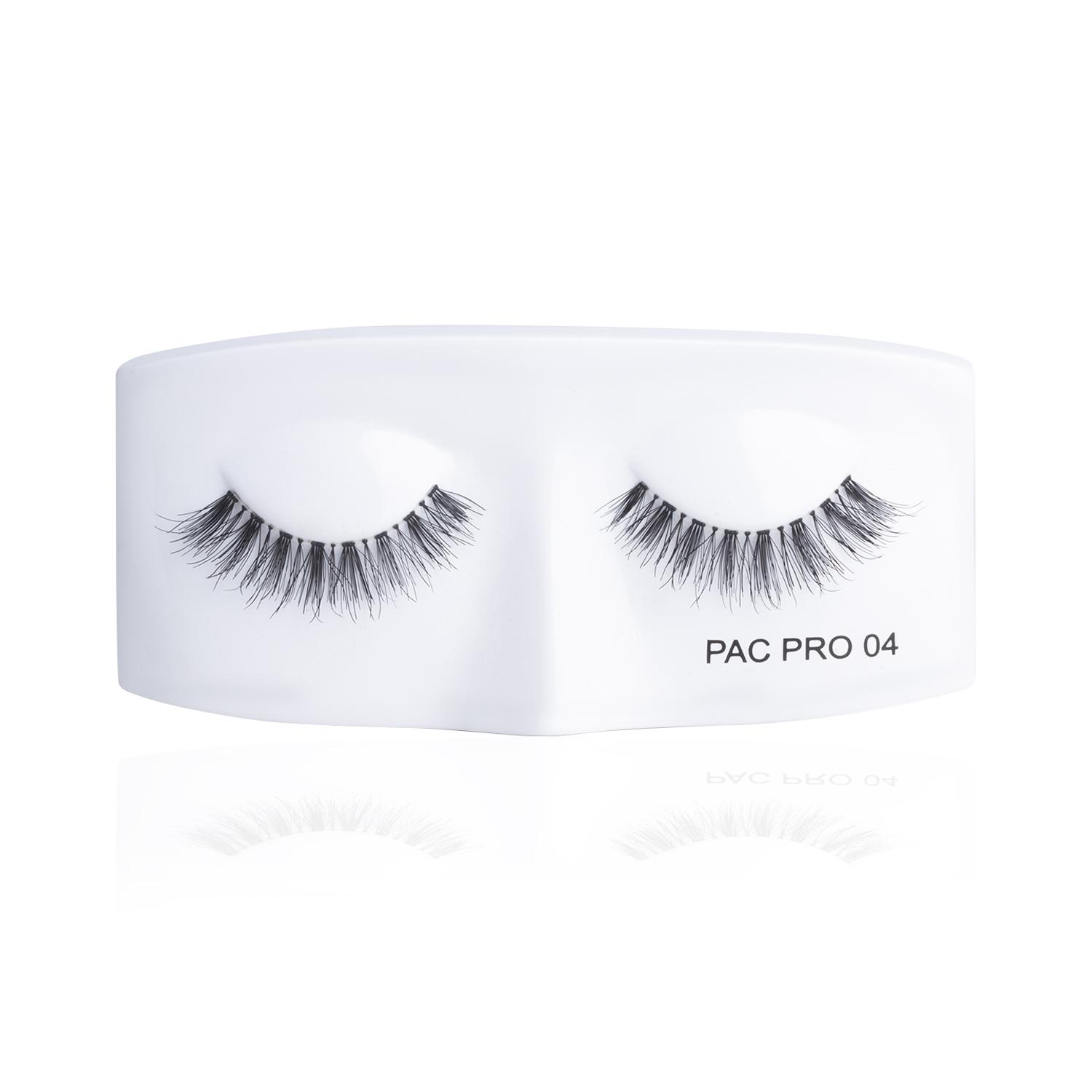 PAC | PAC PRO Tapered False Eyelash - PRO 04 (1 Pair)
