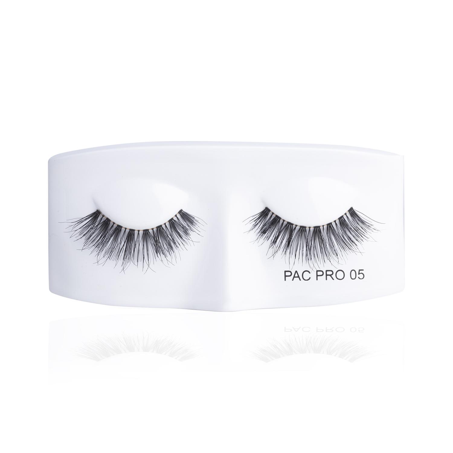PAC | PAC PRO Tapered False Eyelash - PRO 05 (1 Pair)