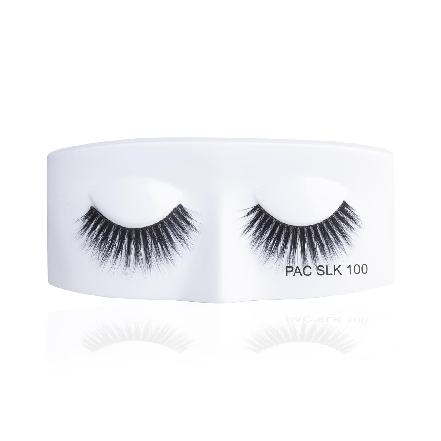 PAC | PAC Silk False Eyelash - SLK 100 (1 Pair)