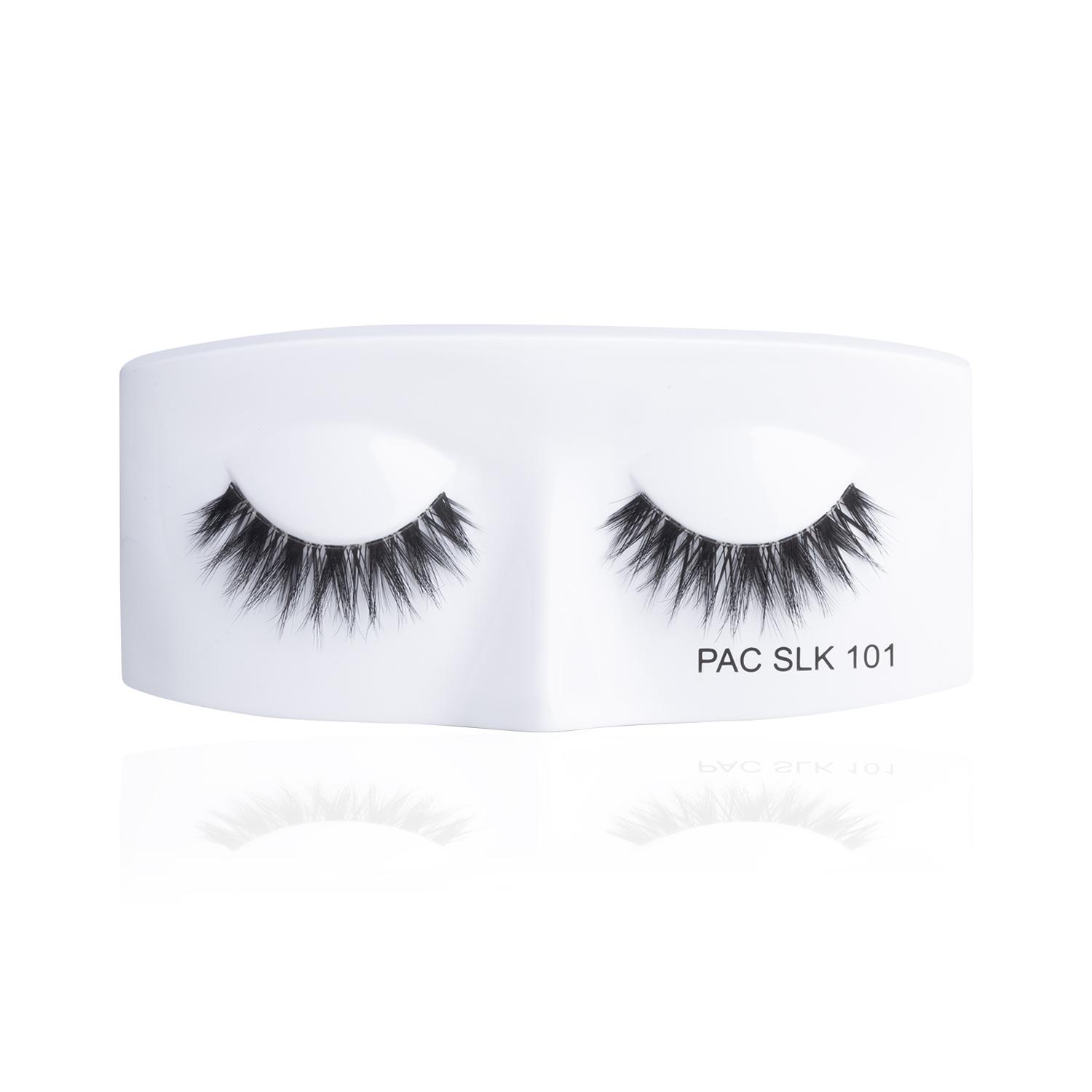 PAC | PAC Silk False Eyelash - SLK 101 (1 Pair)