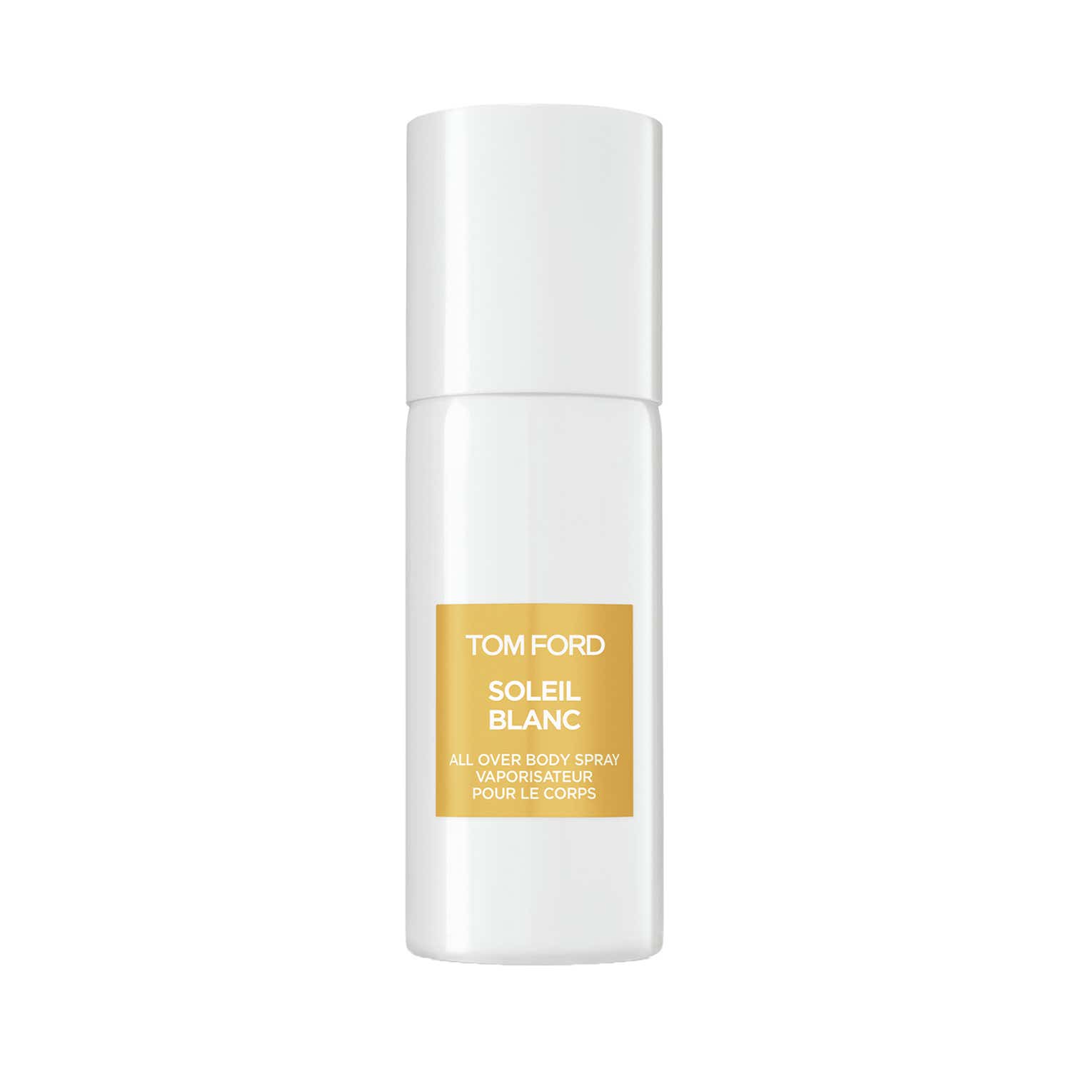 Tom Ford | Tom Ford Soleil Blanc All Over Body Spray (150ml)