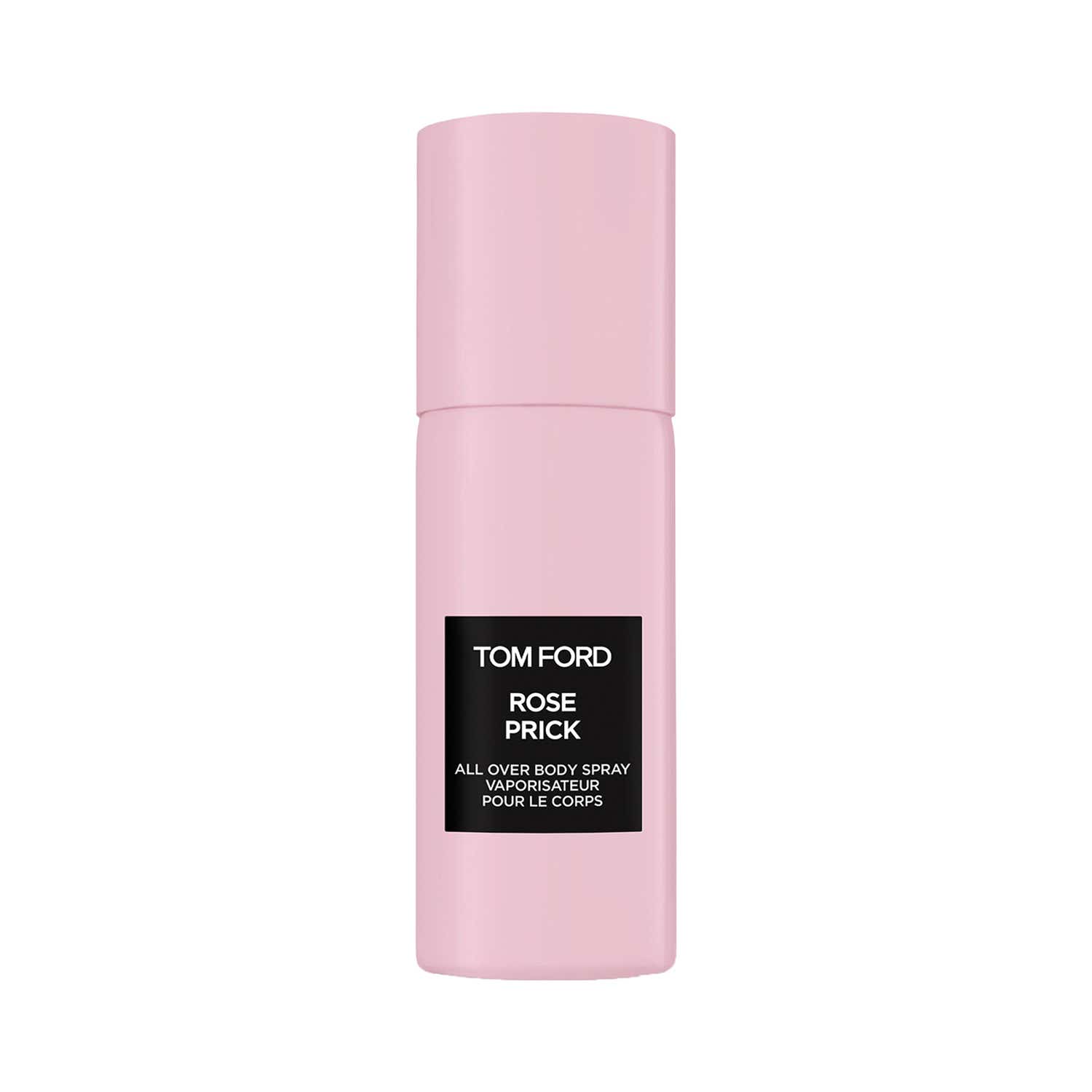 Tom Ford | Tom Ford Rose Prick All Over Body Spray (150ml)